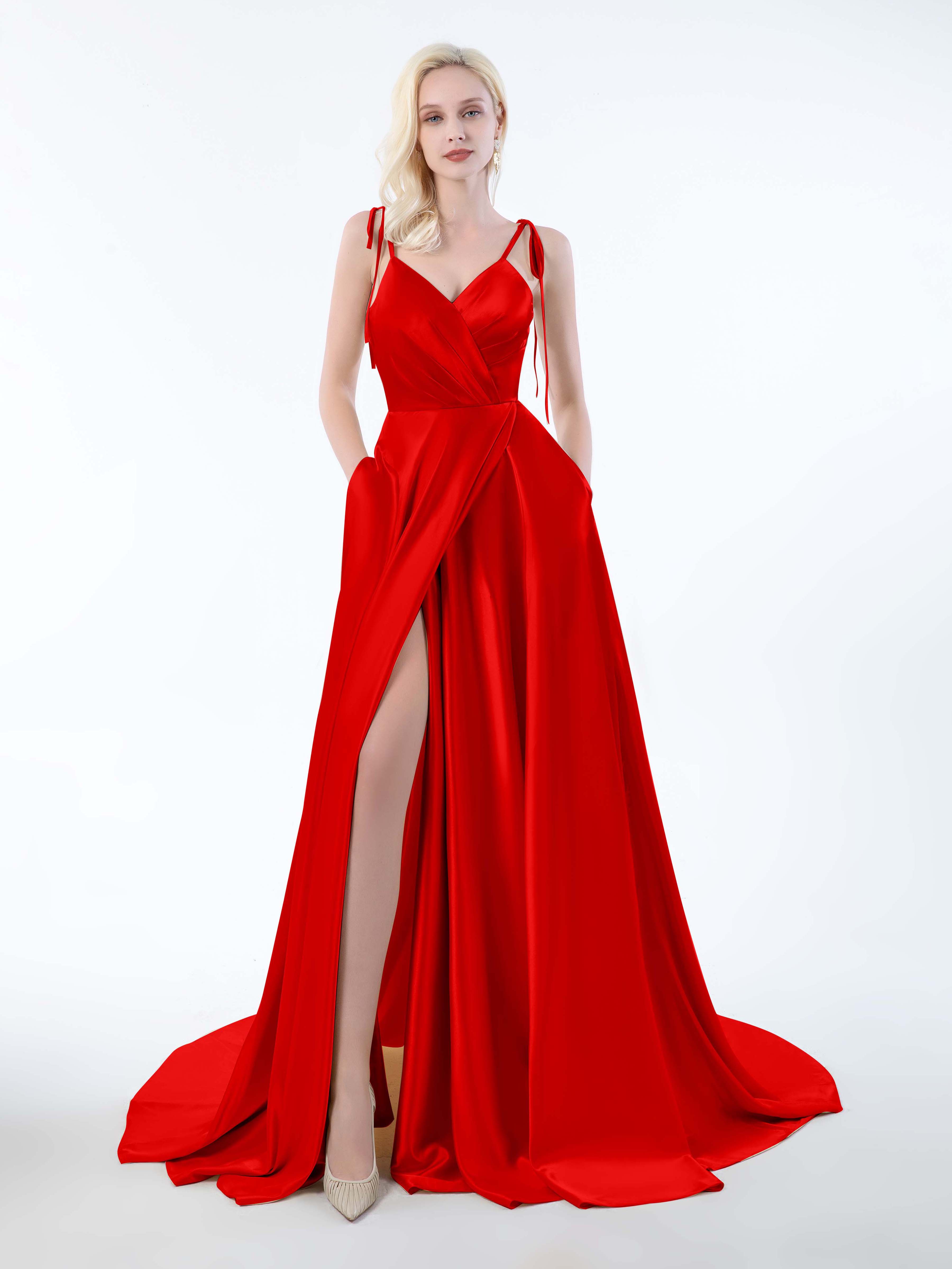 #Couleur_Rouge Cerise
