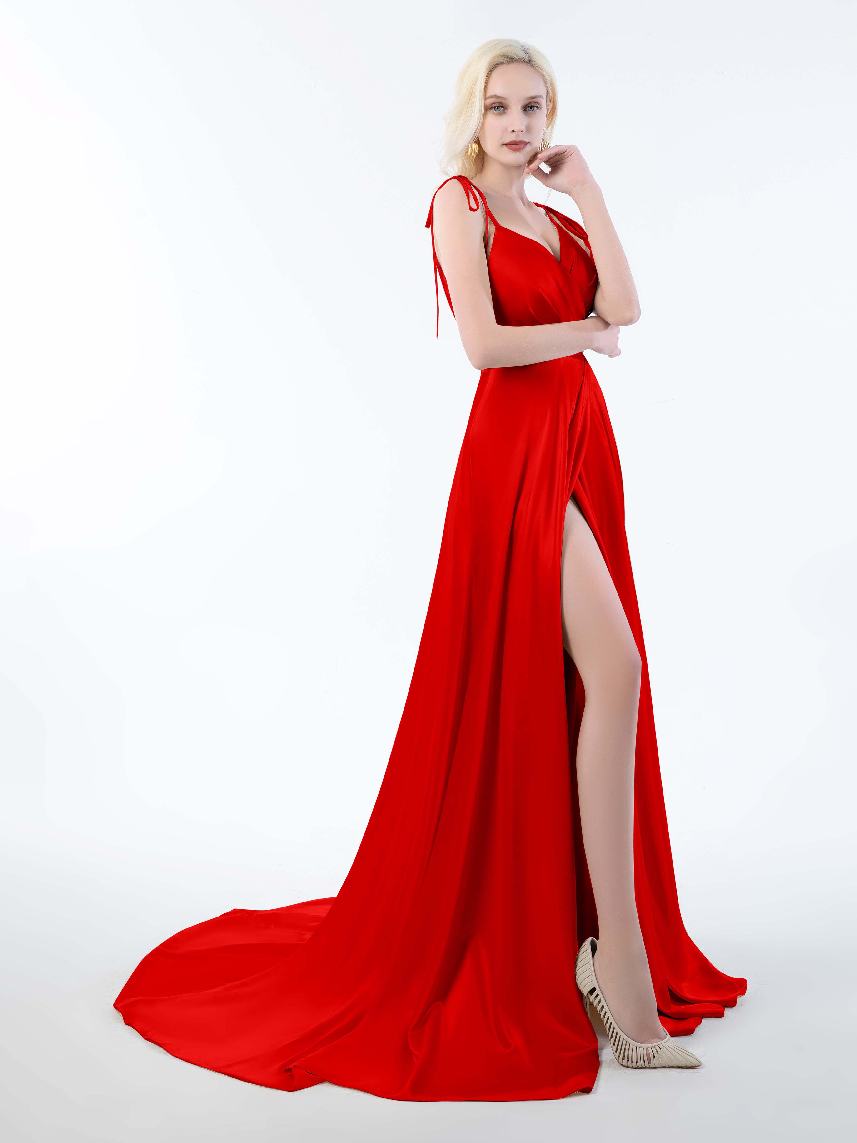 #Couleur_Rouge Cerise
