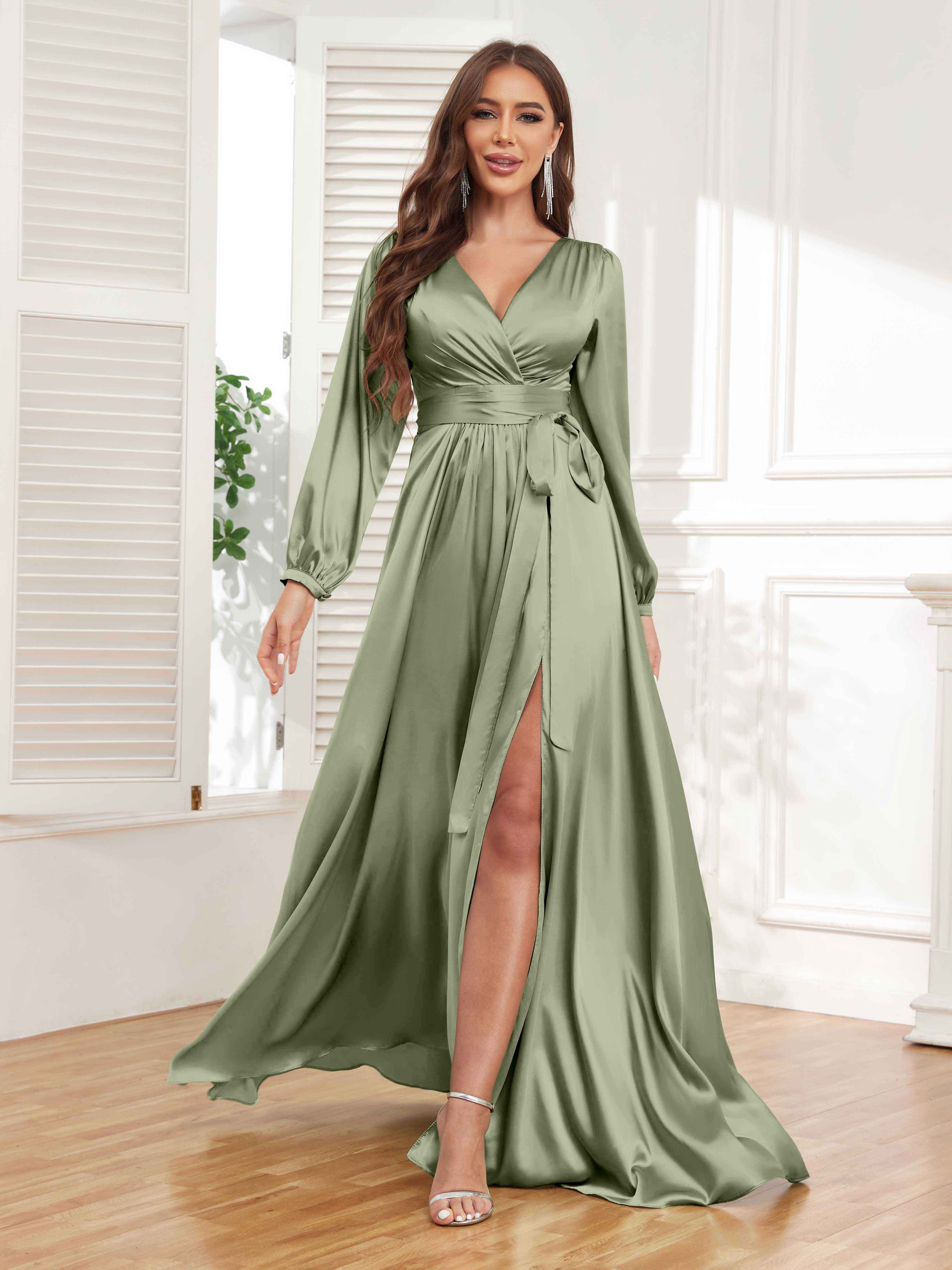 #Couleur_Sauge Poussiéreuse