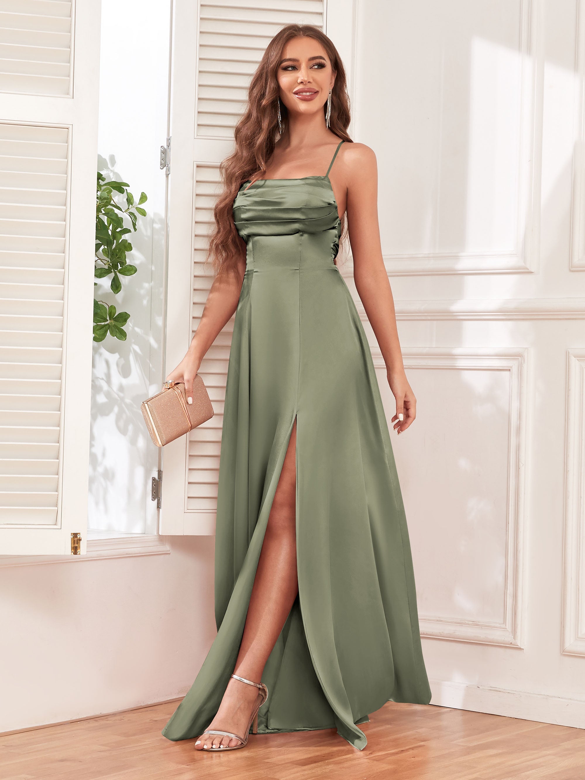 #Couleur_Sauge Poussiéreuse