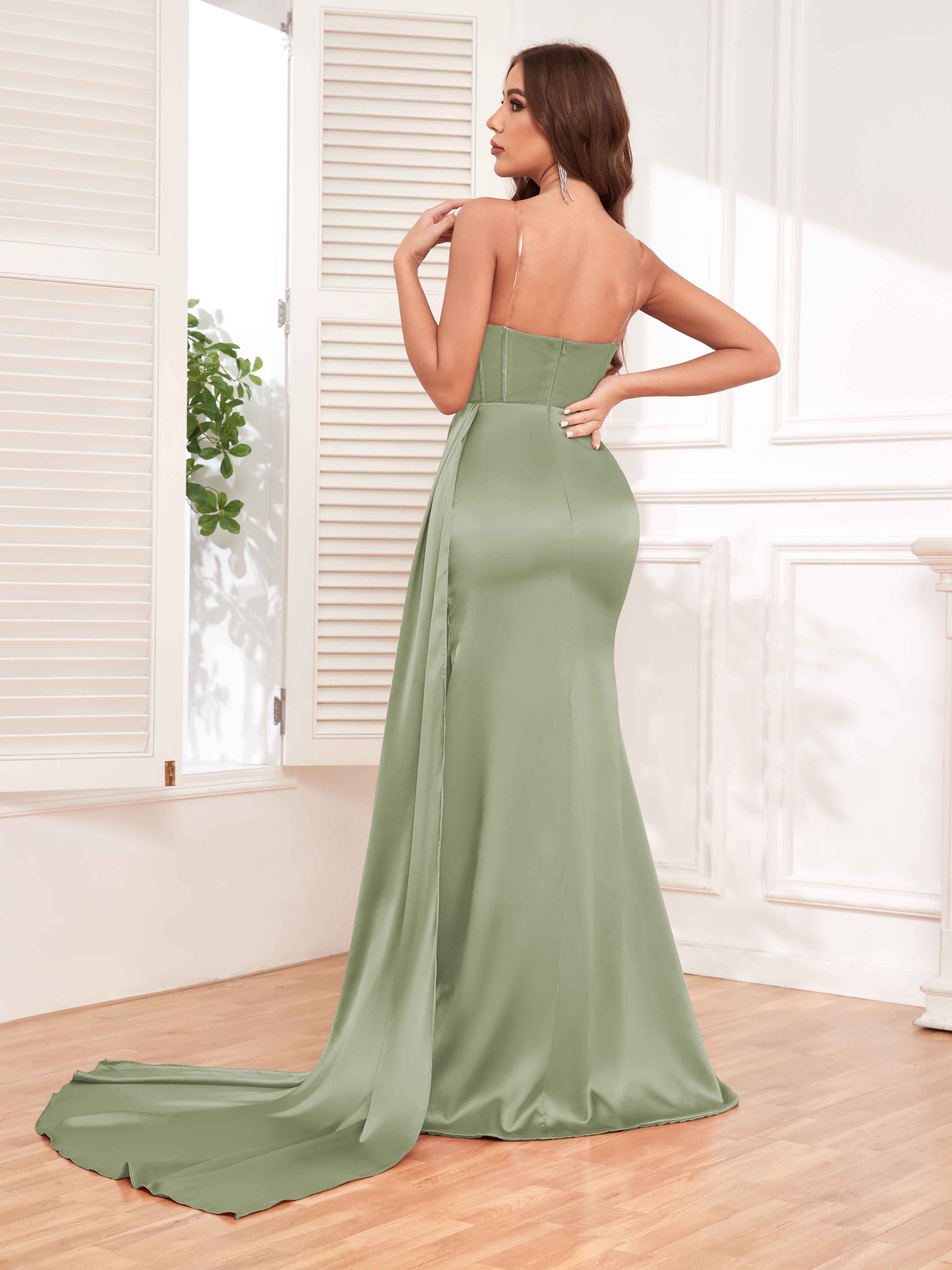 #Couleur_Sauge Poussiéreuse
