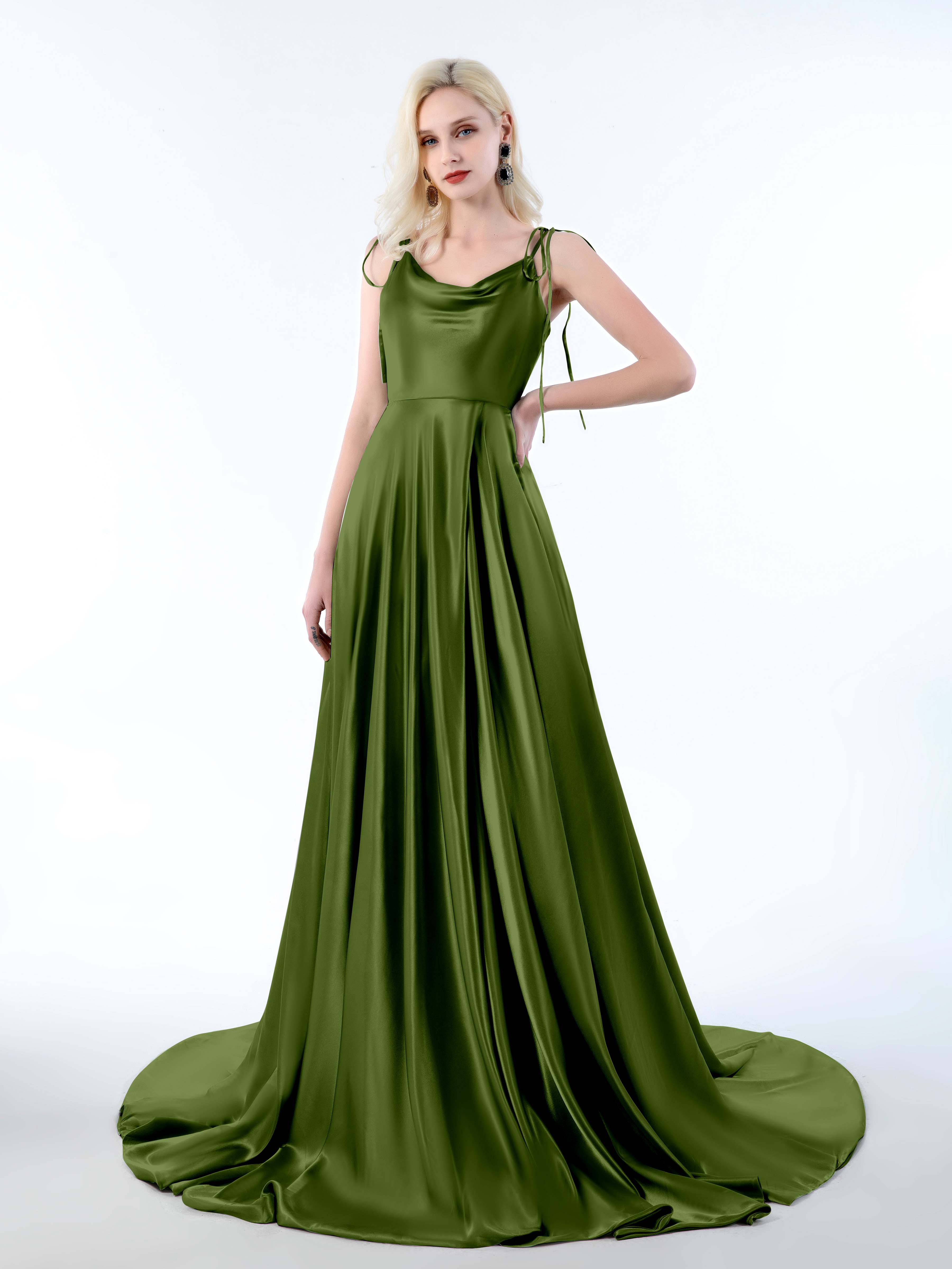 #Couleur_Vert Olive