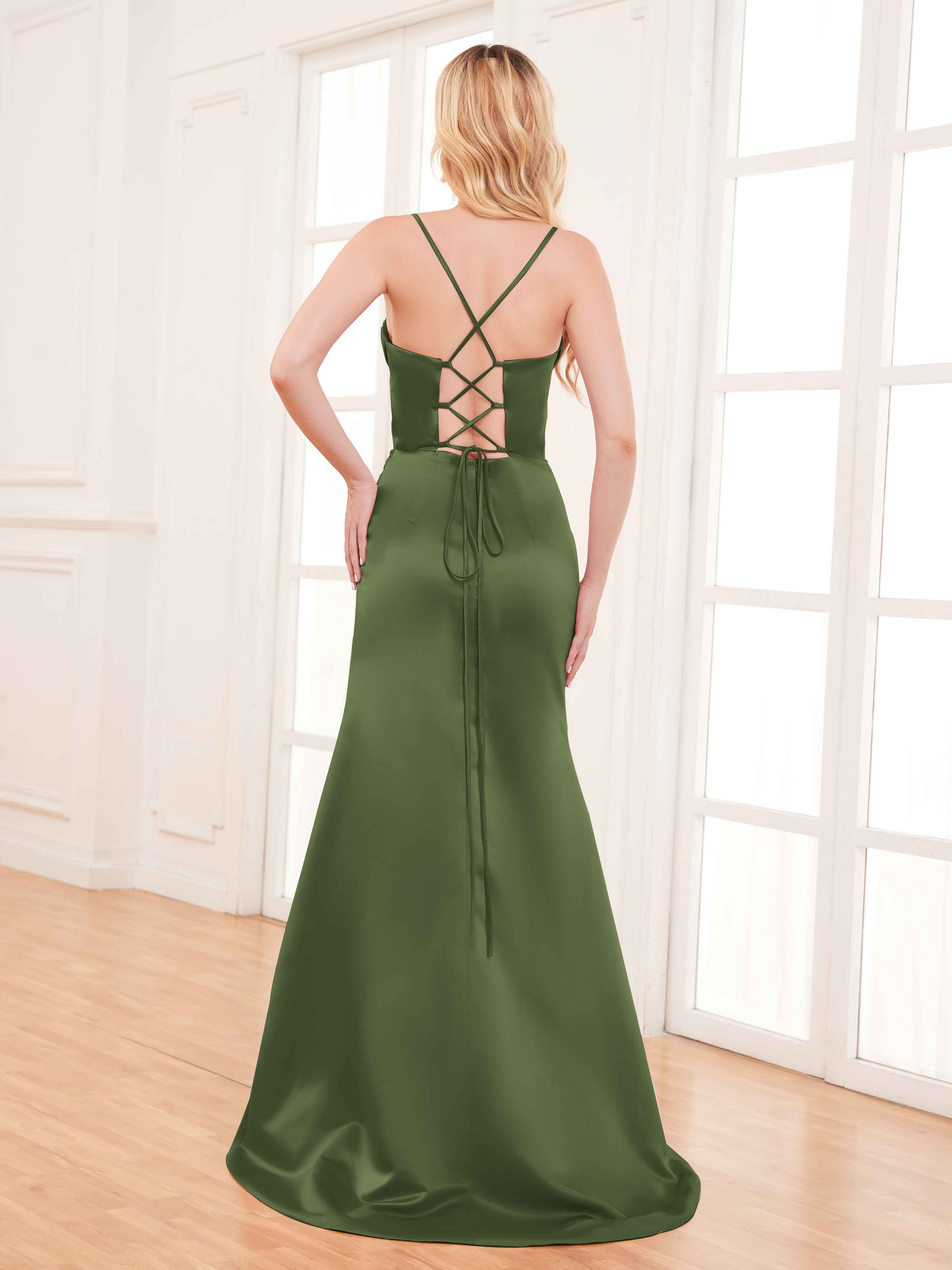 #Couleur_Vert Olive