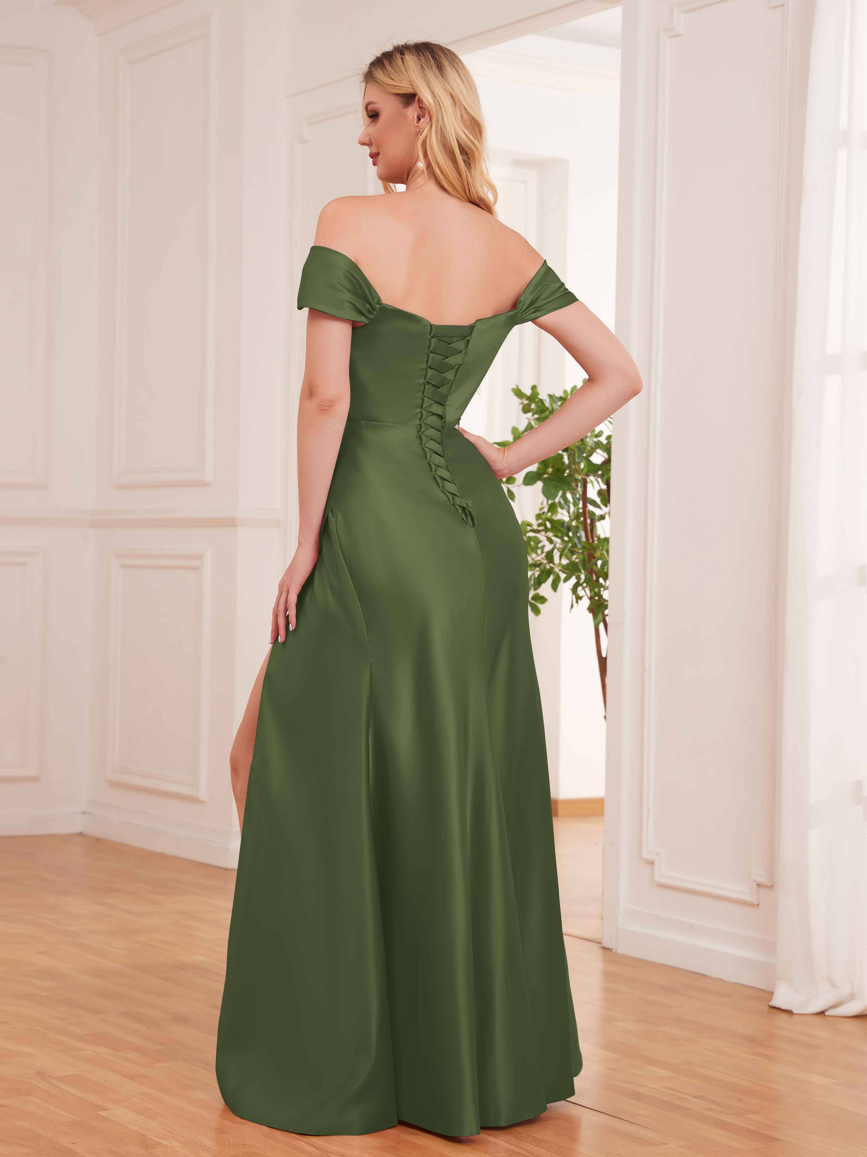 #Couleur_Vert Olive