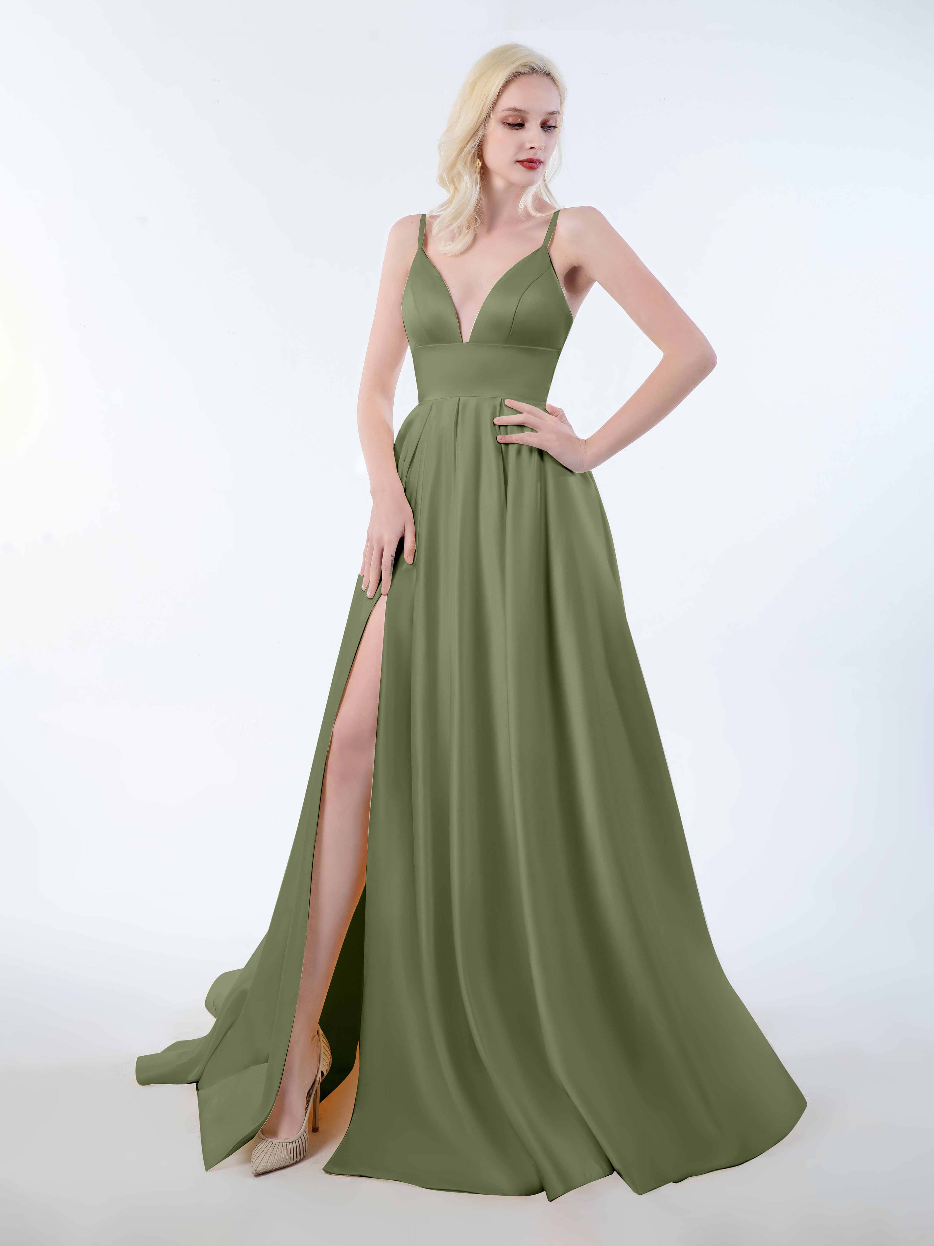 #Couleur_Vert Olive