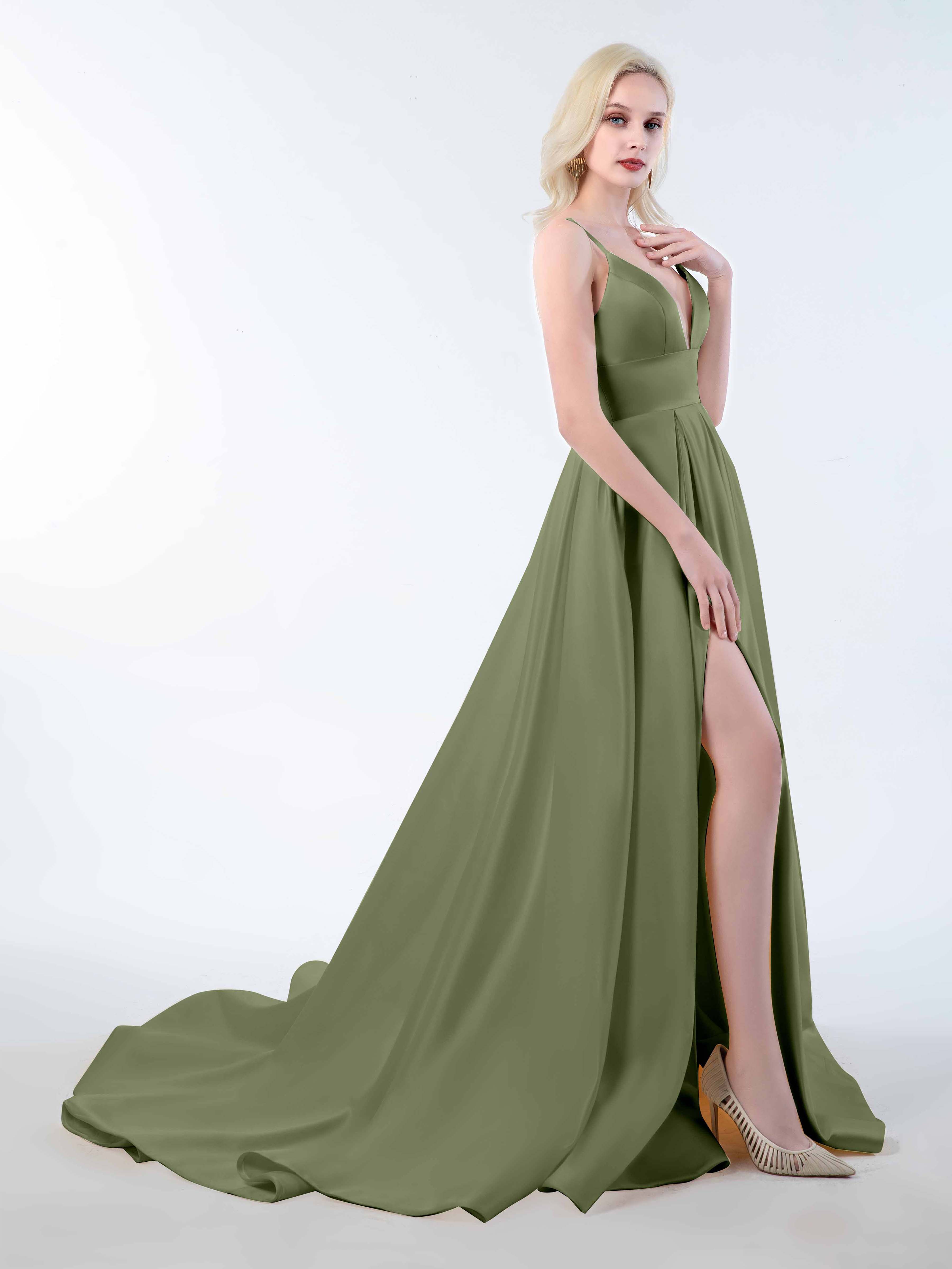 #Couleur_Vert Olive