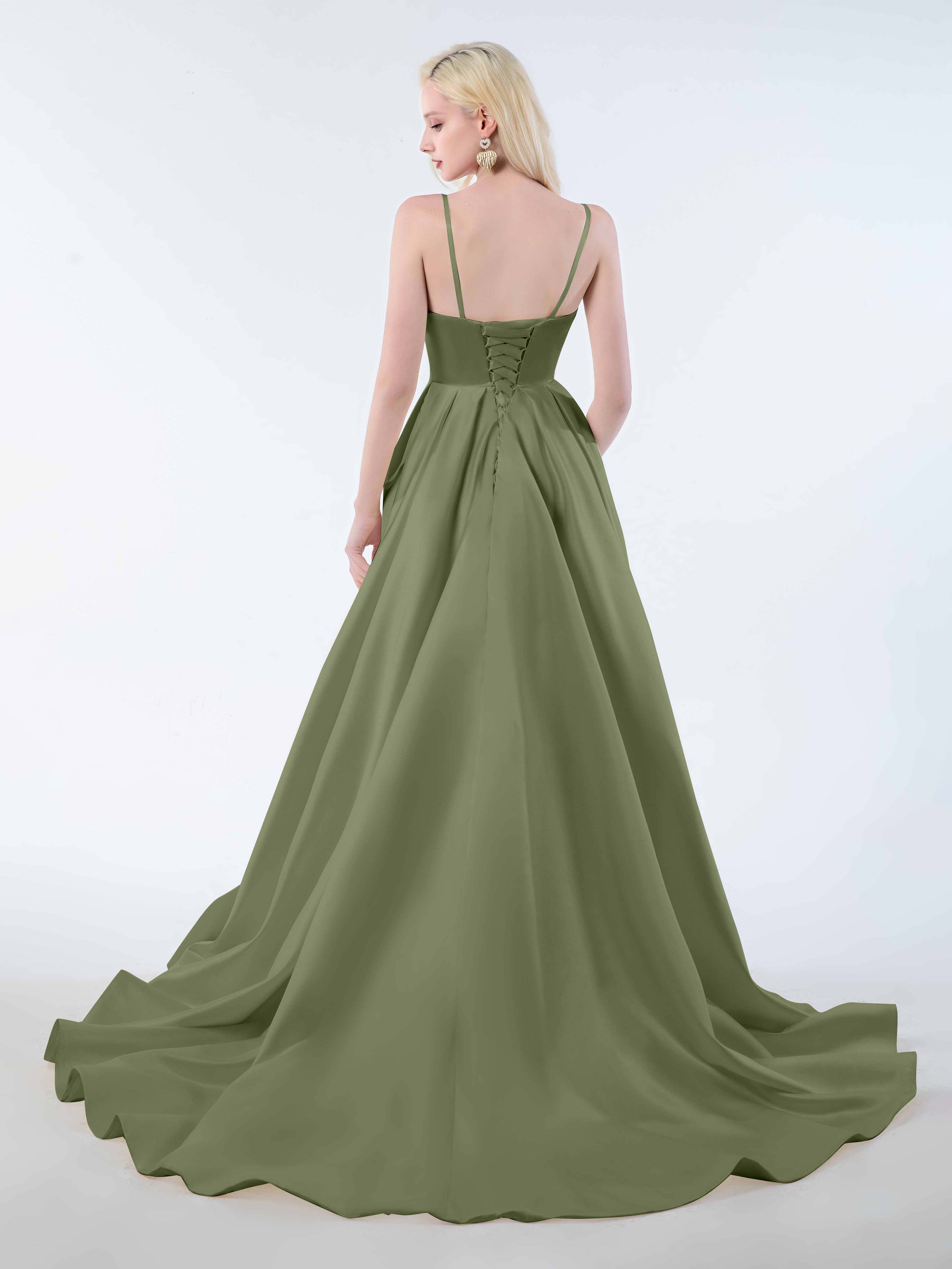 #Couleur_Vert Olive