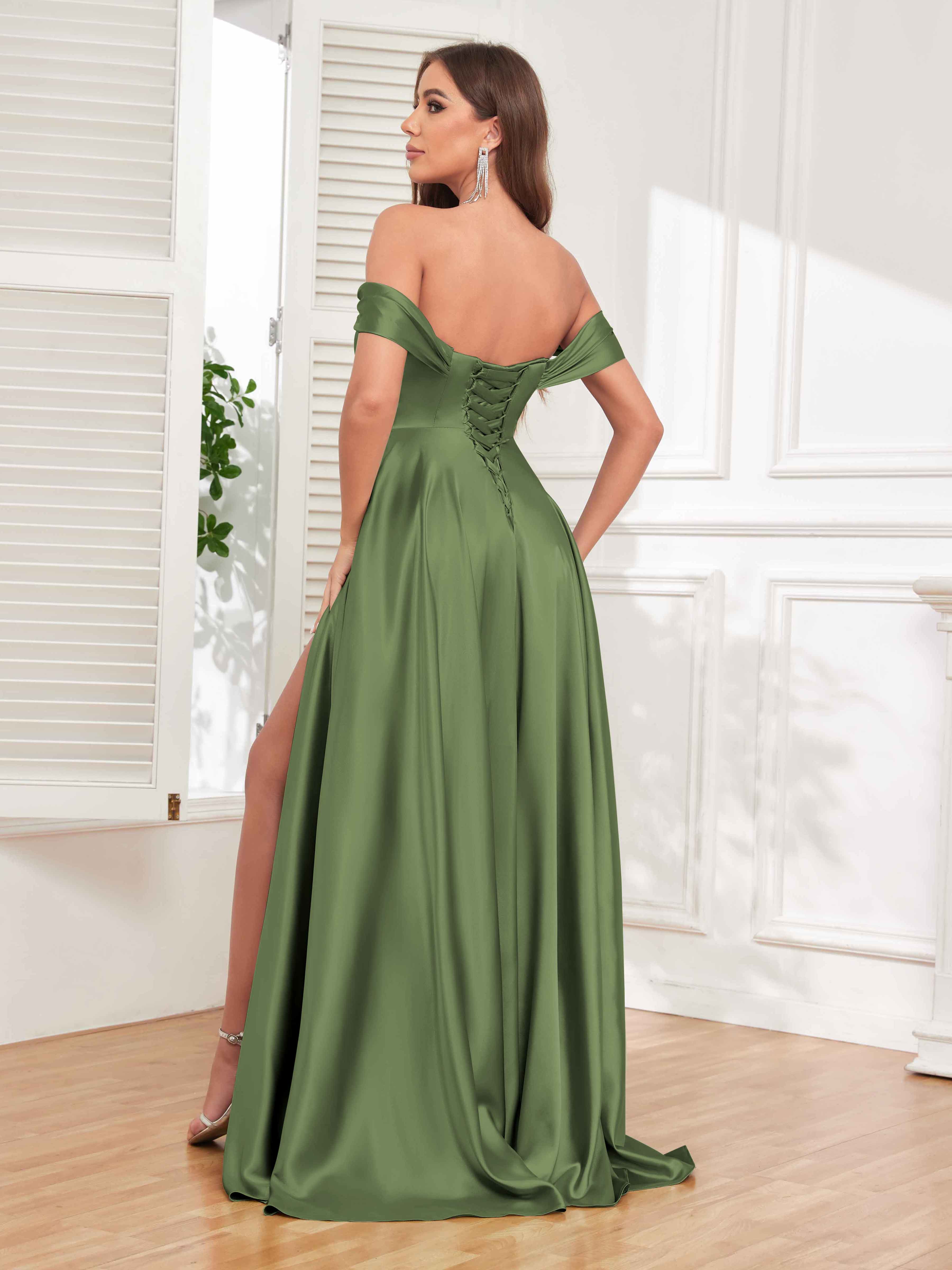 #Couleur_Vert Olive