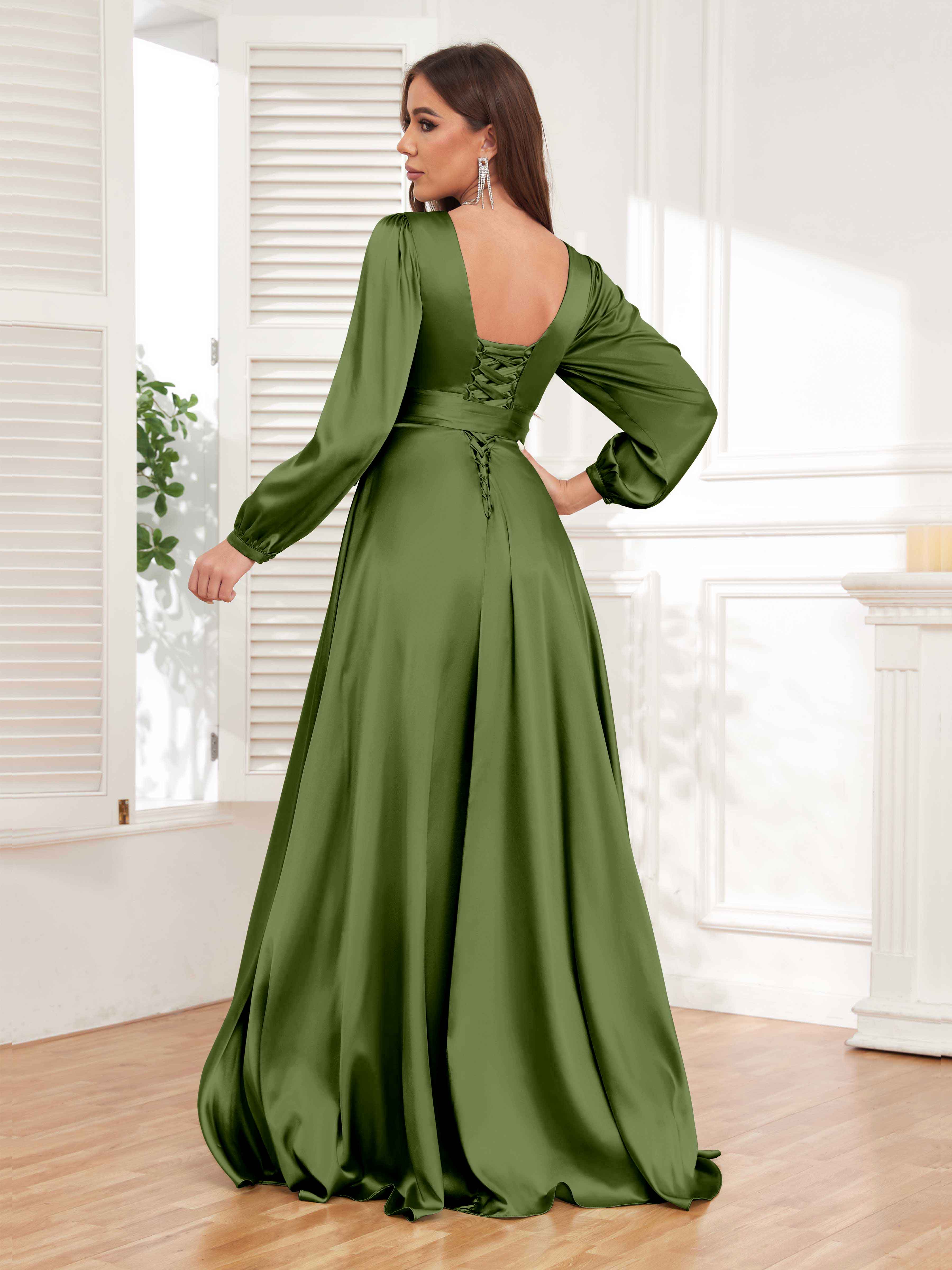 #Couleur_Vert Olive