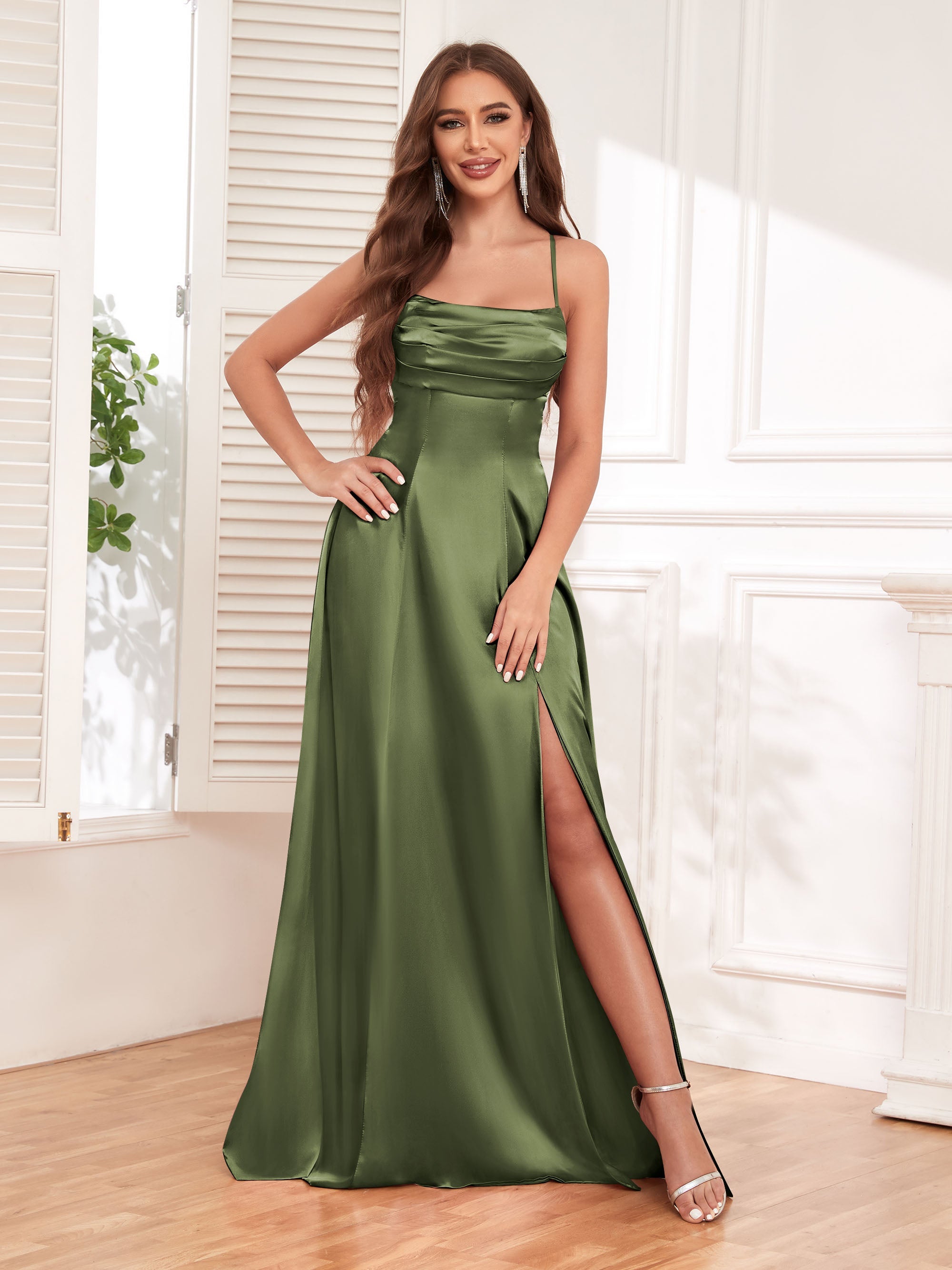 #Couleur_Vert Olive