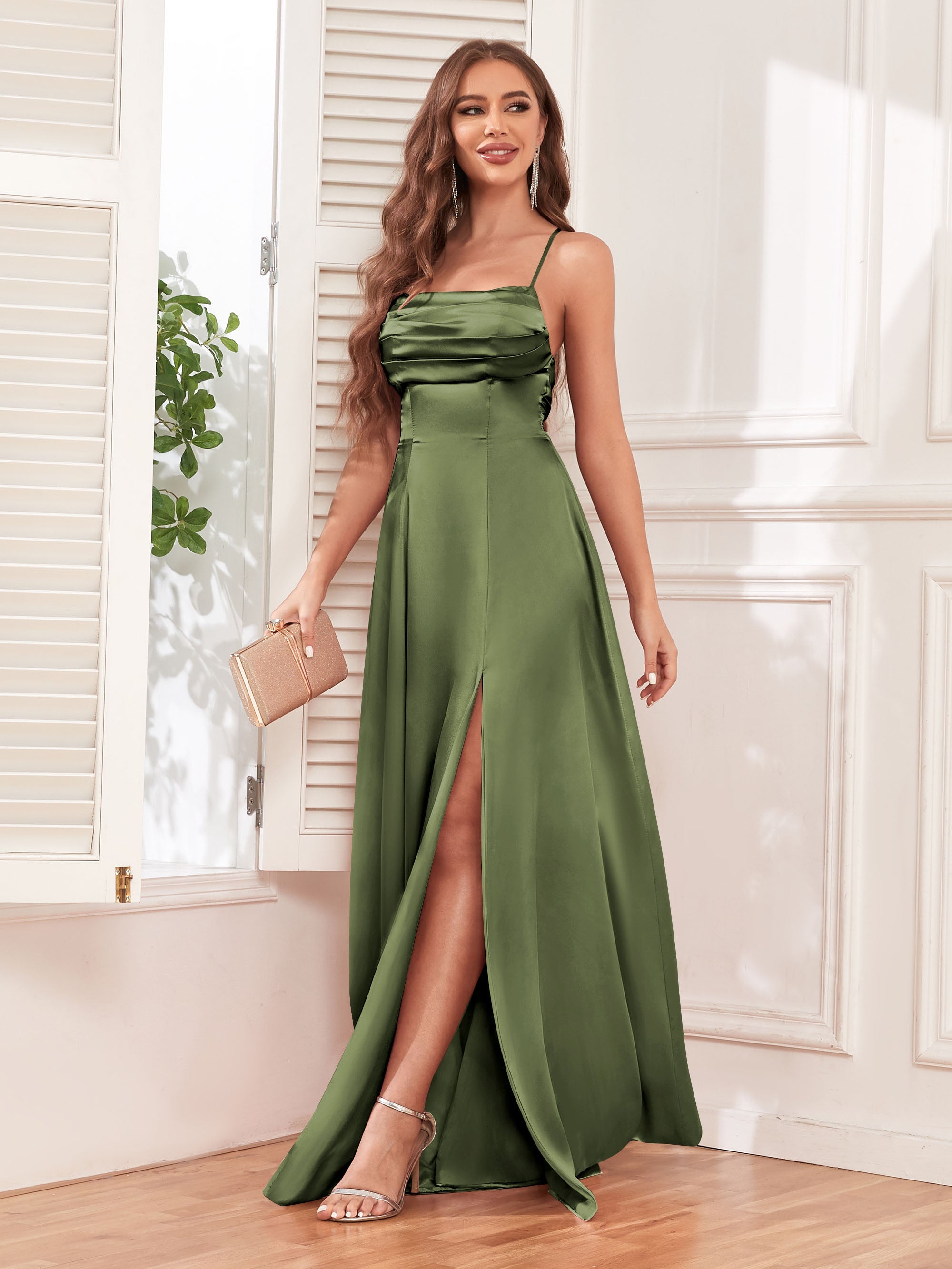 #Couleur_Vert Olive