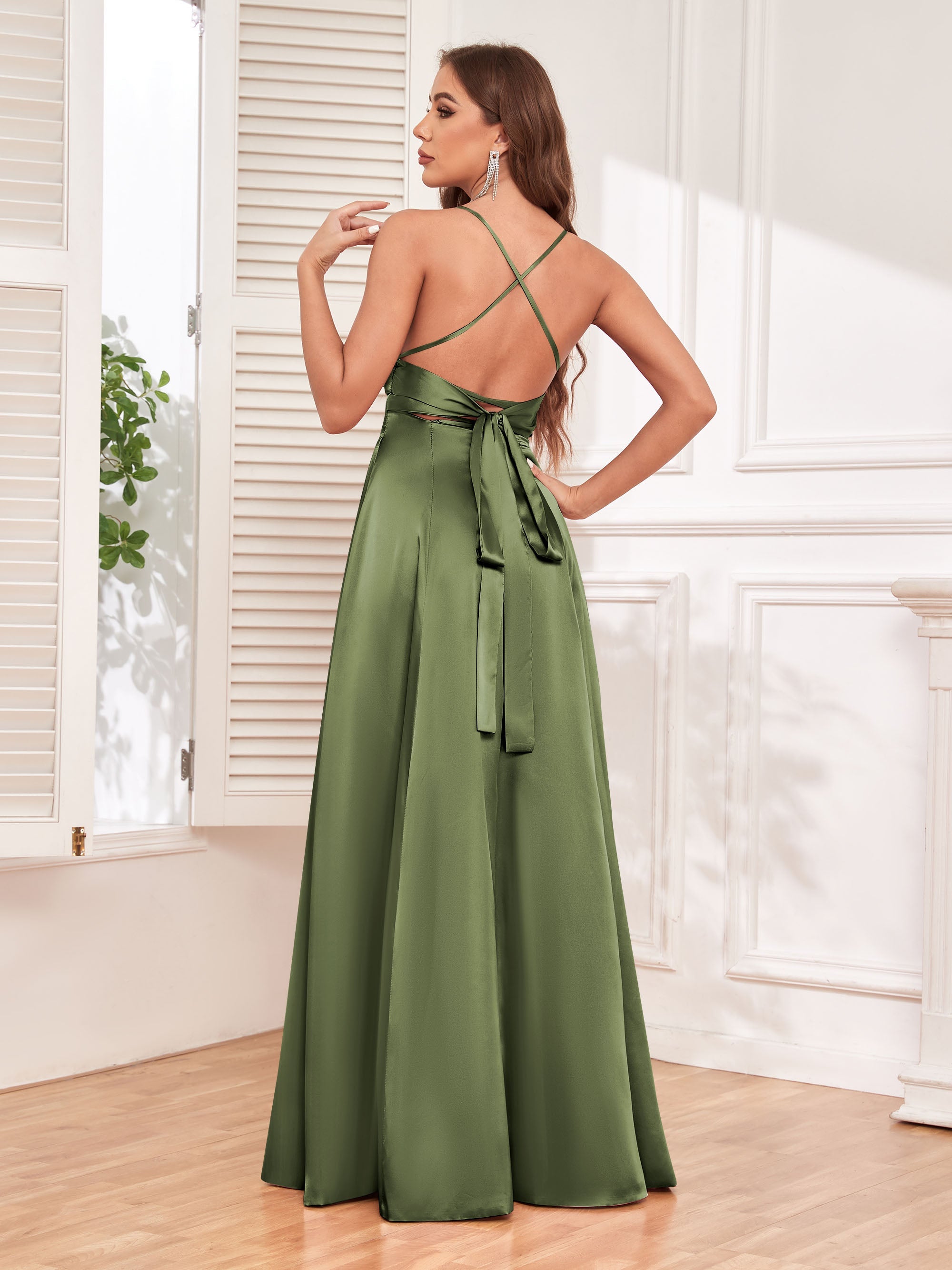 #Couleur_Vert Olive
