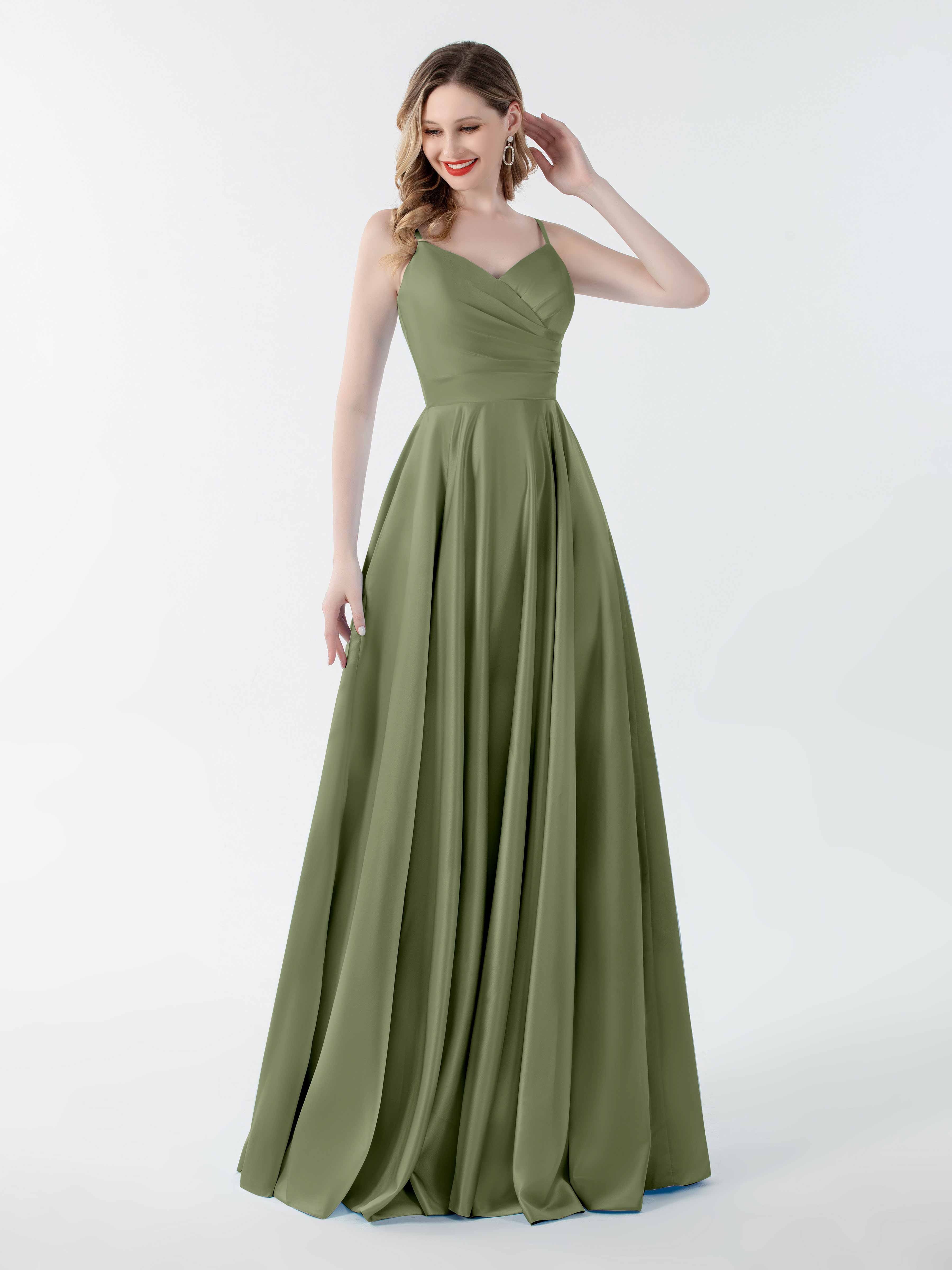 #Couleur_Vert Olive