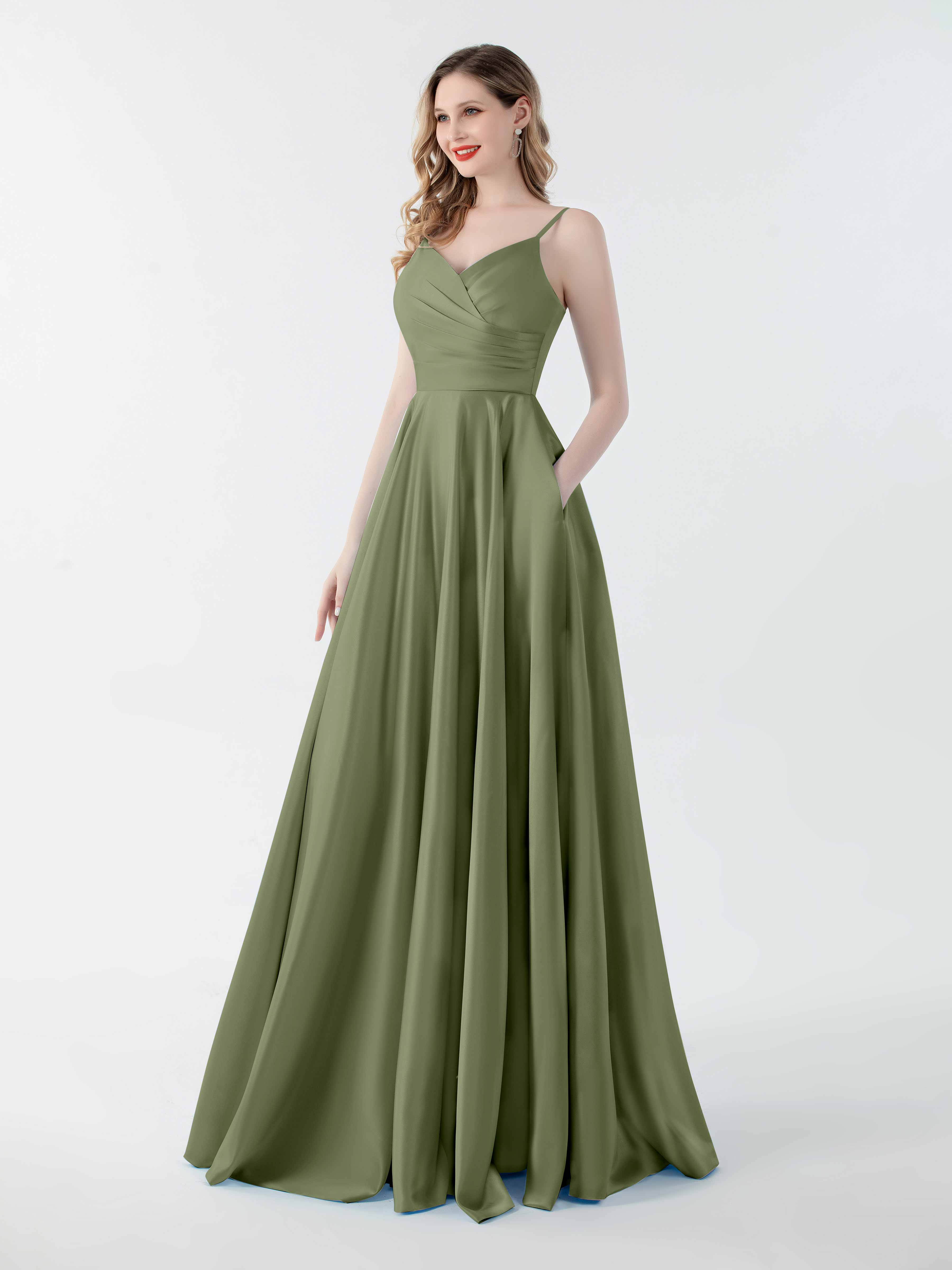 #Couleur_Vert Olive