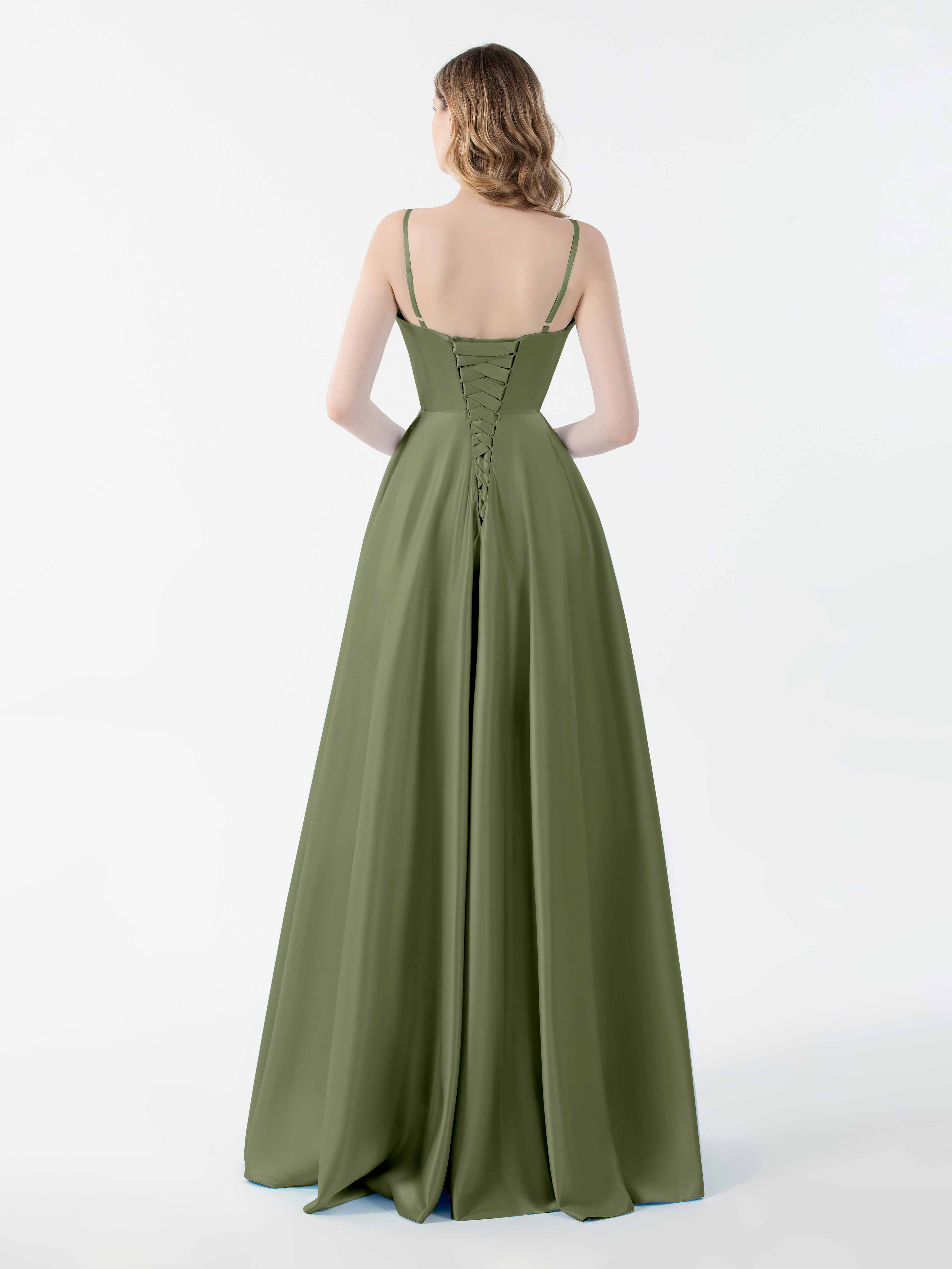 #Couleur_Vert Olive