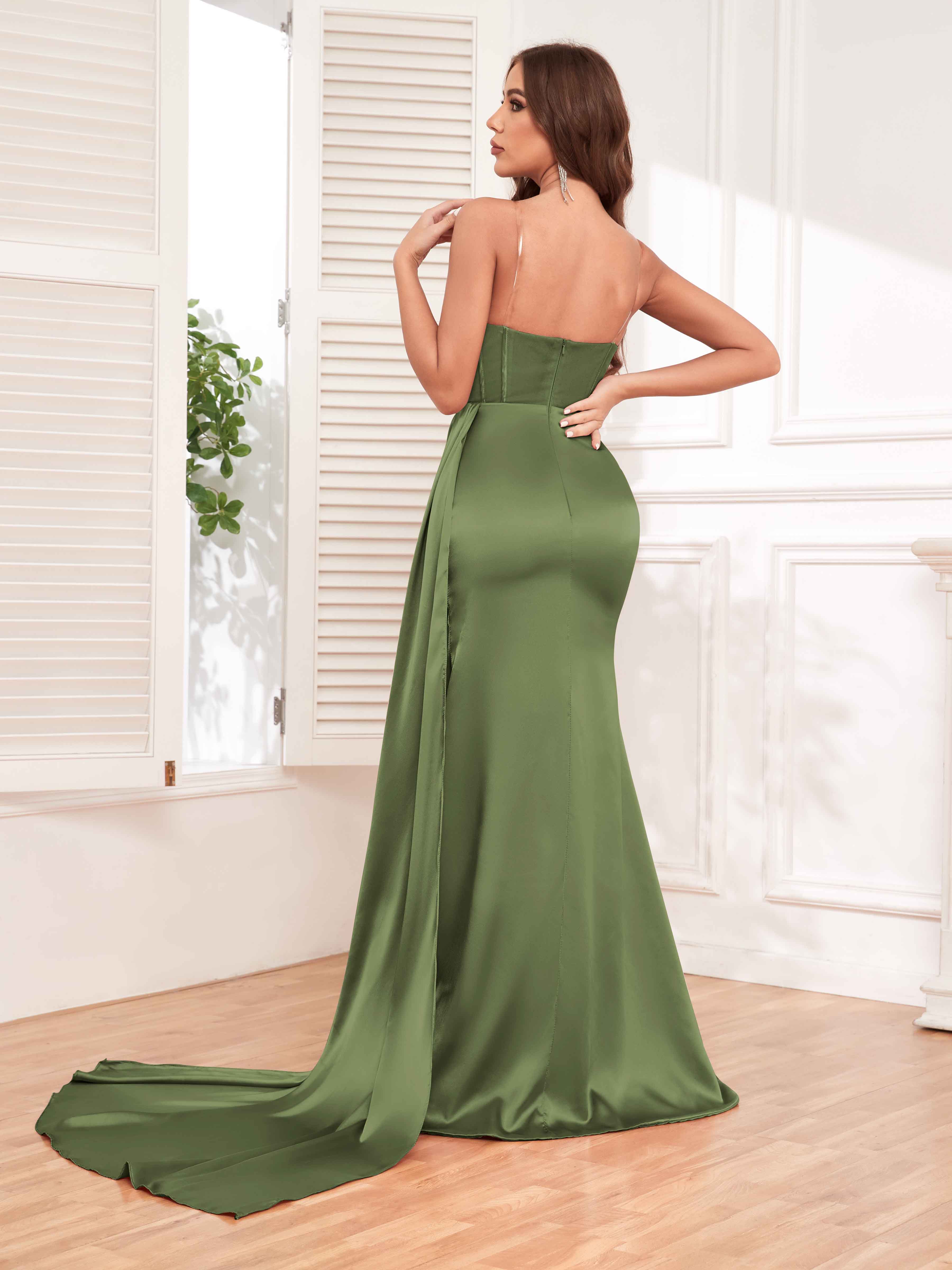 #Couleur_Vert Olive