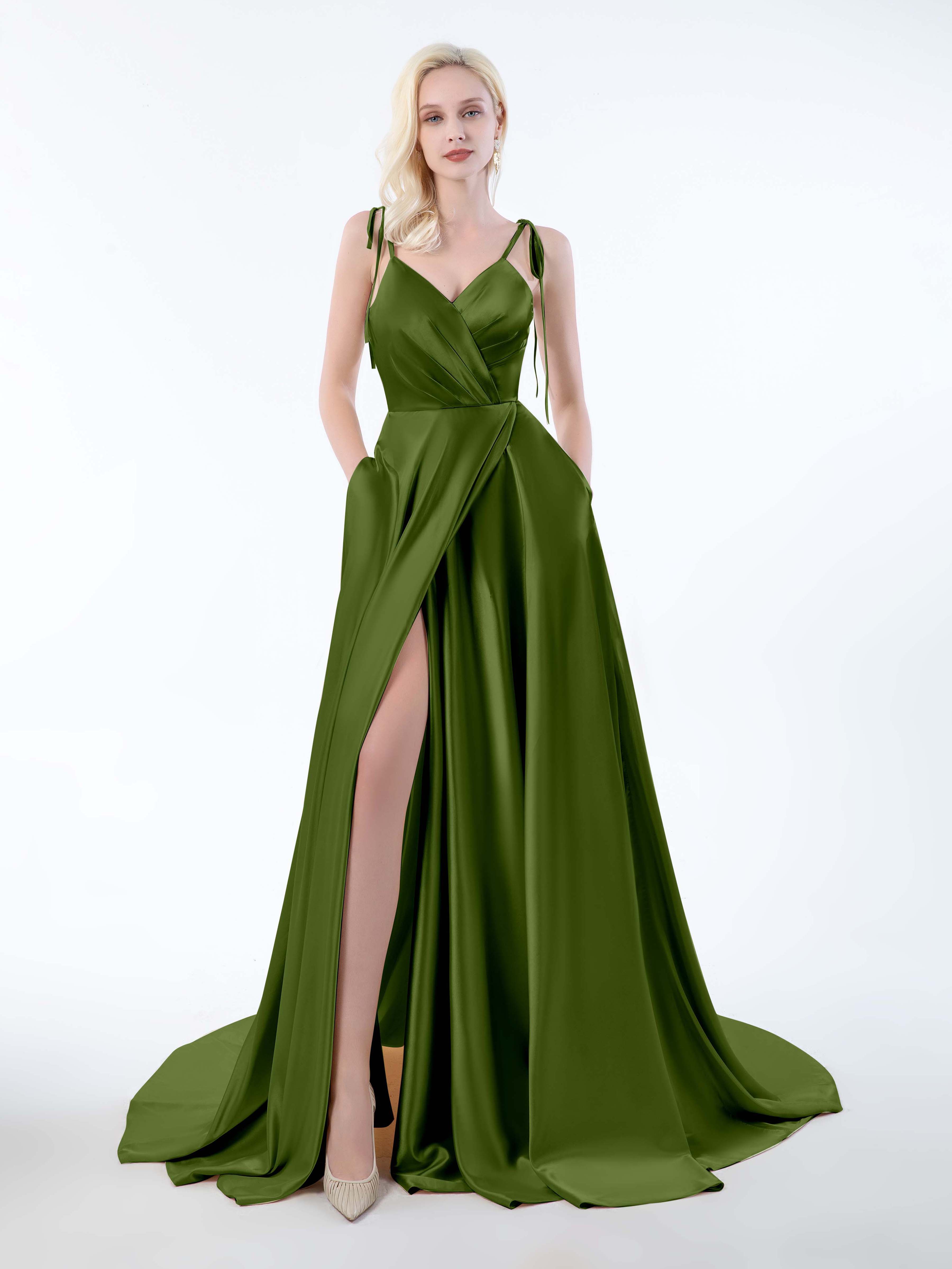 #Couleur_Vert Olive
