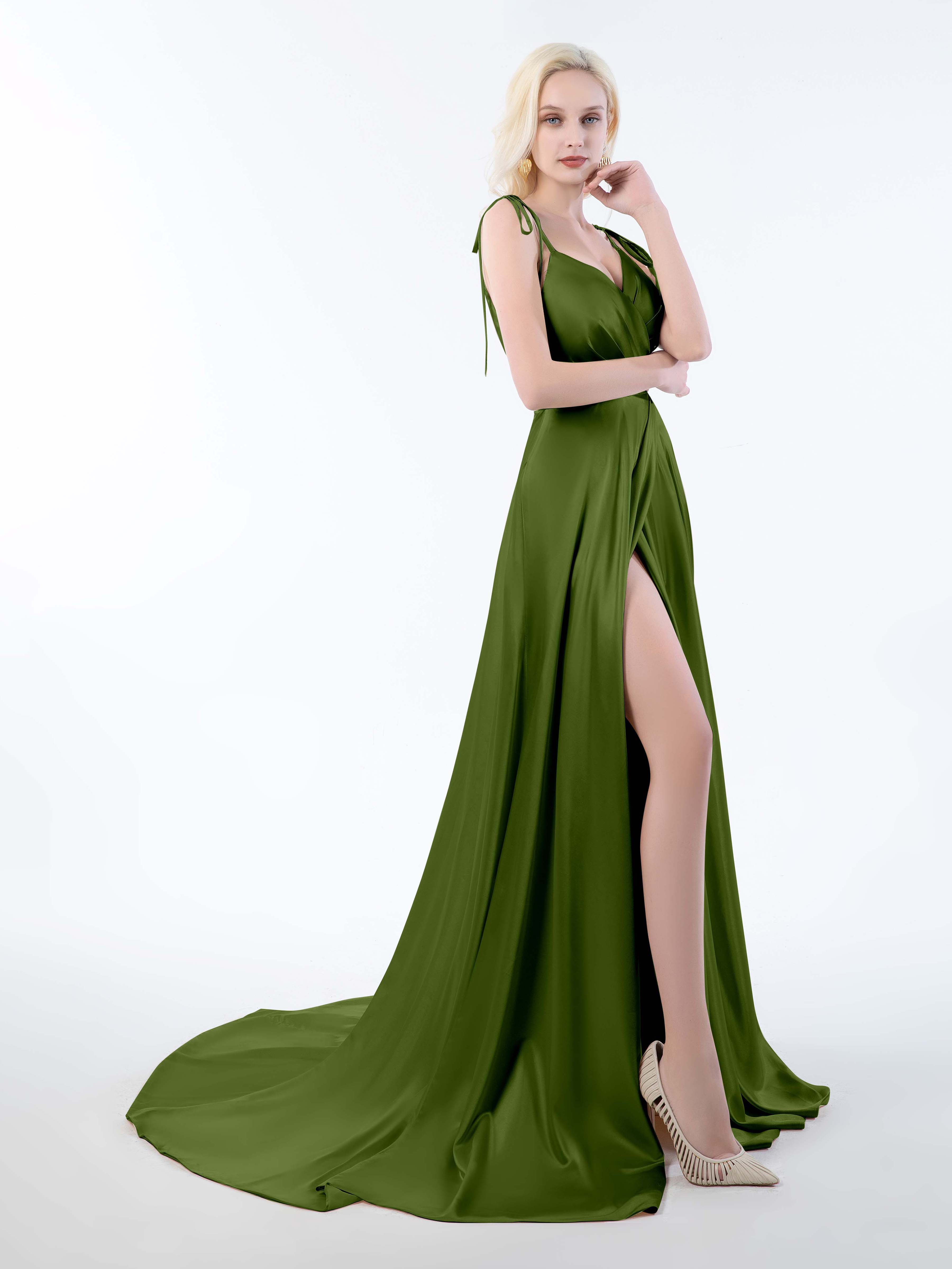#Couleur_Vert Olive