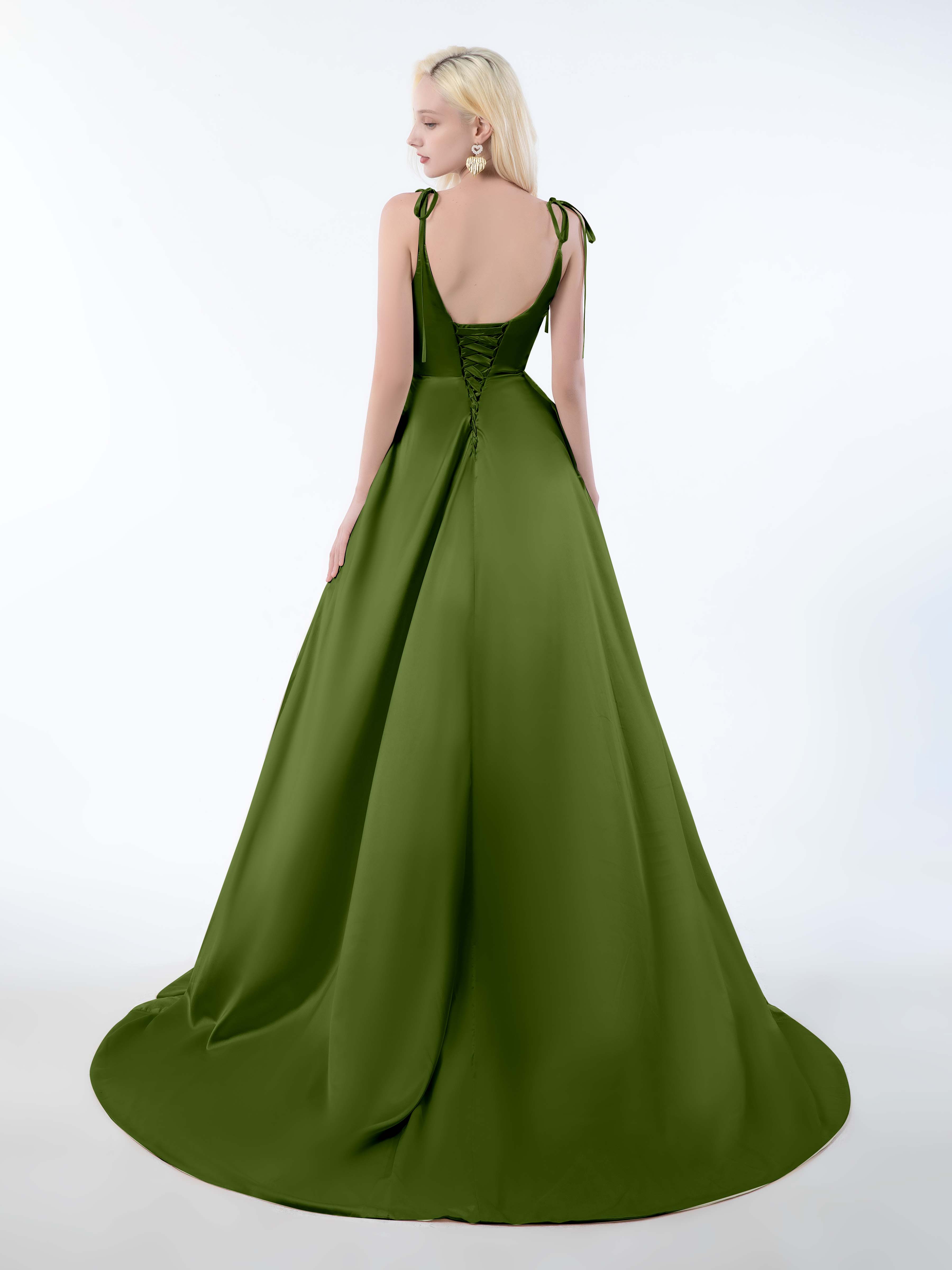 #Couleur_Vert Olive