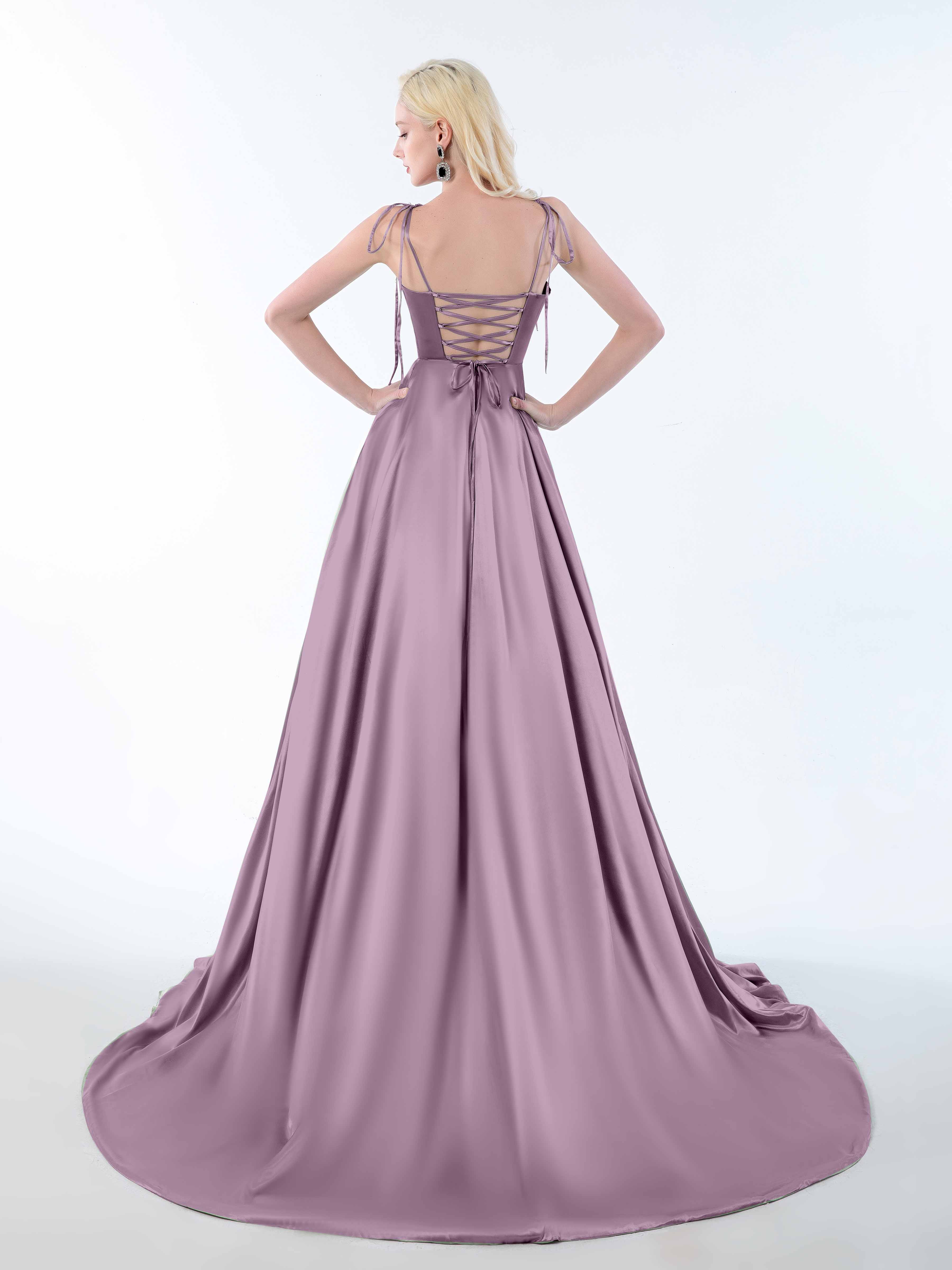 #Couleur_Vintage Mauve