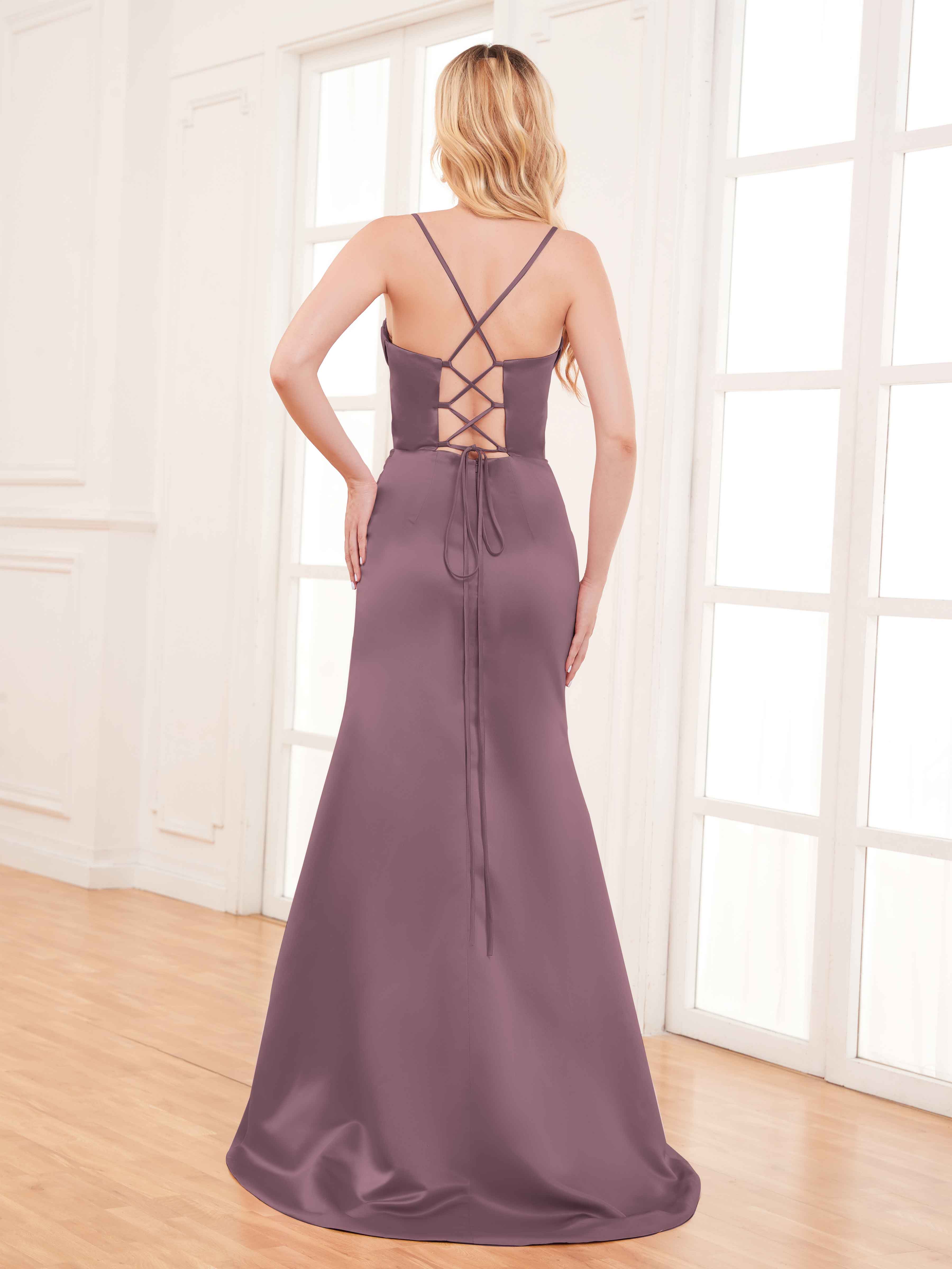#Couleur_Vintage Mauve