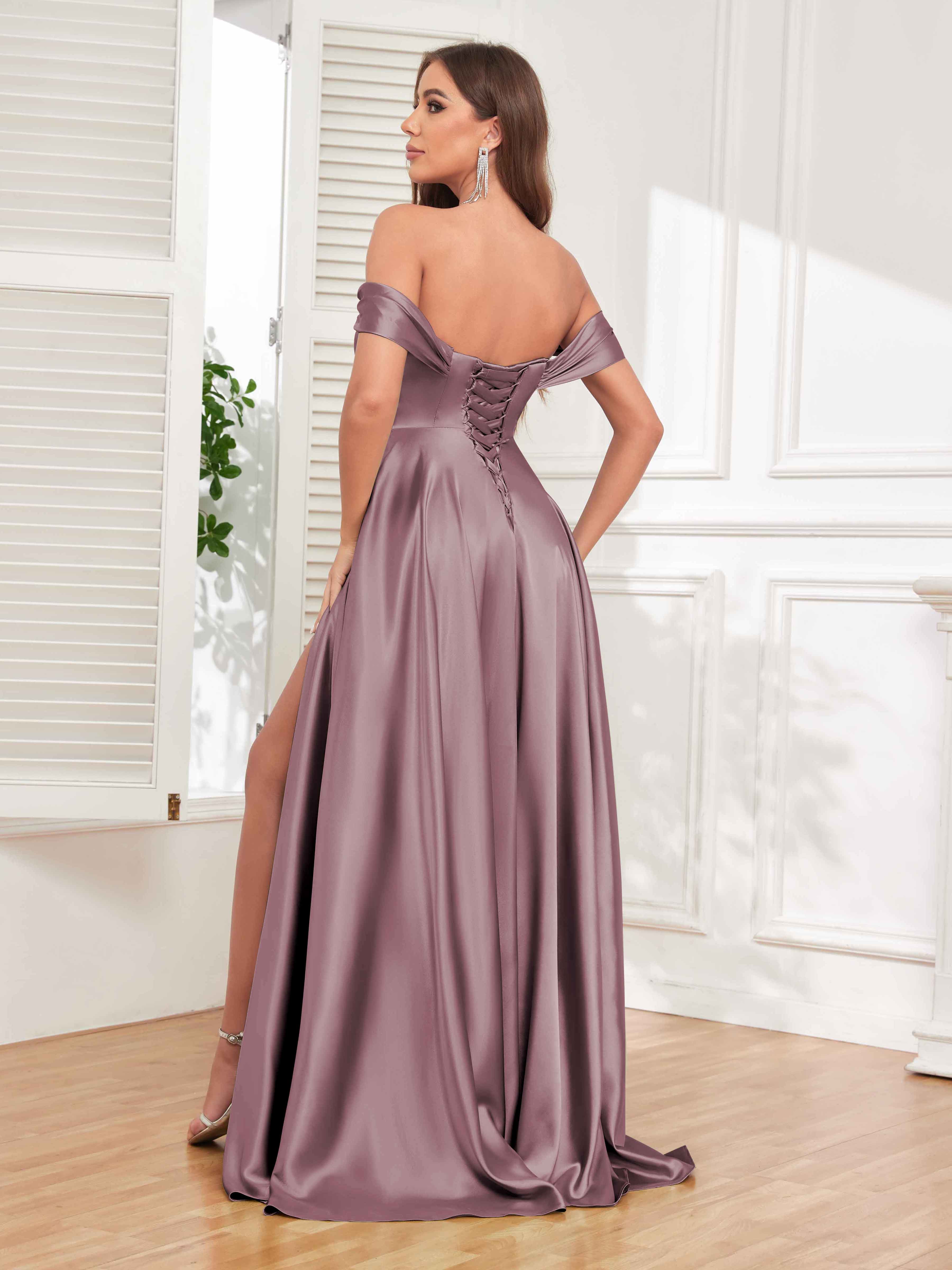 #Couleur_Vintage Mauve