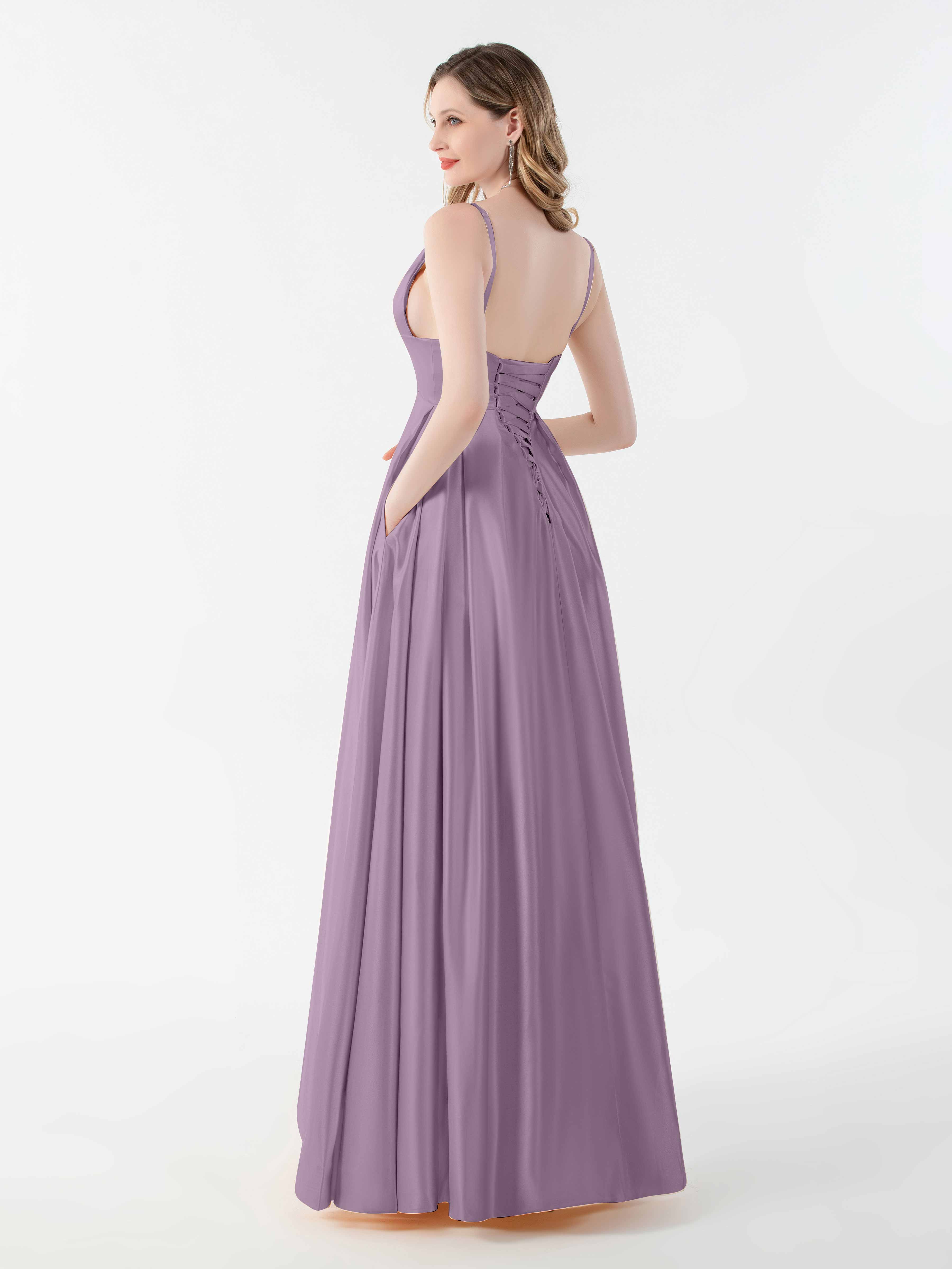 #Couleur_Vintage Mauve