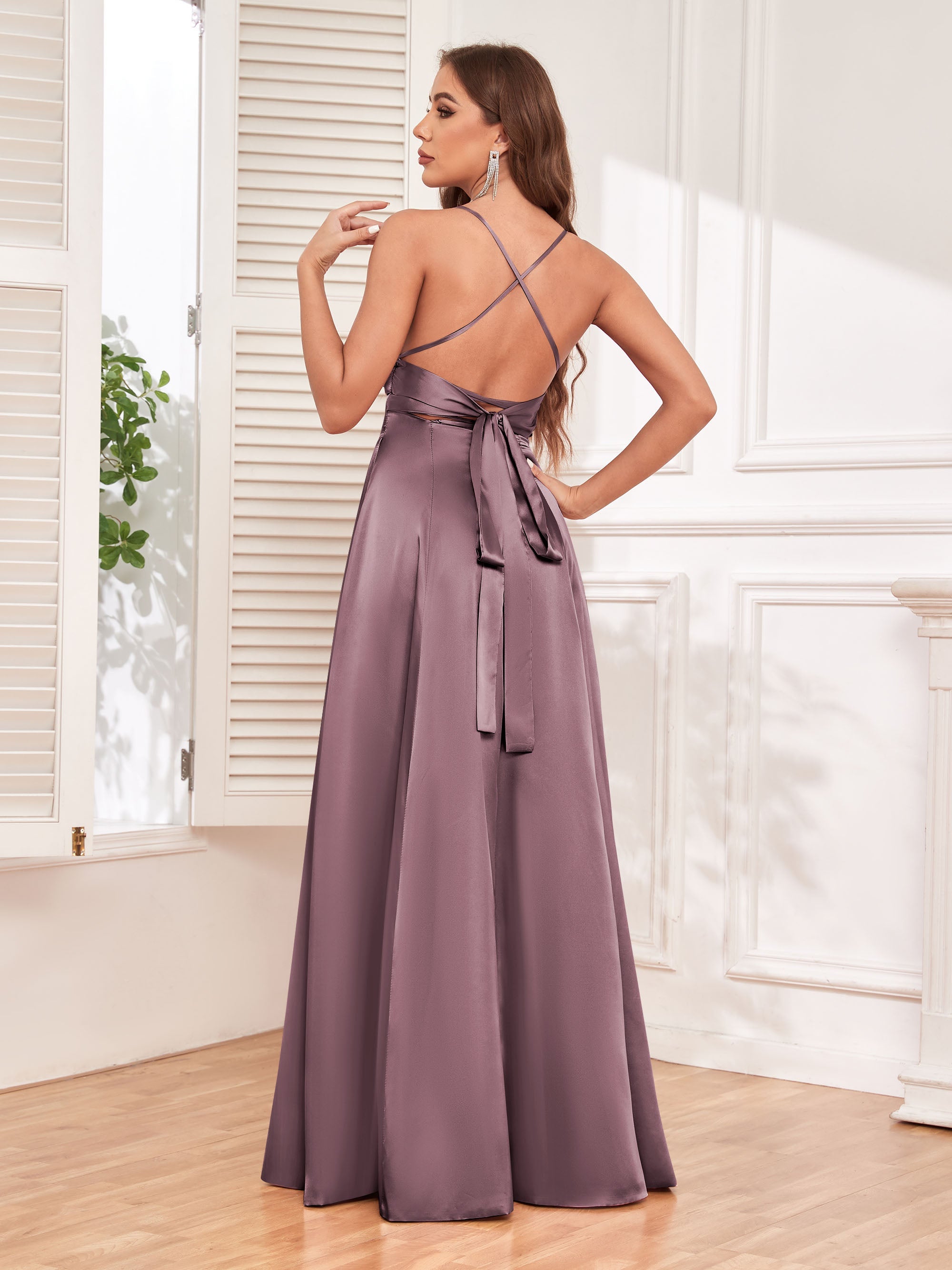 #Couleur_Vintage Mauve