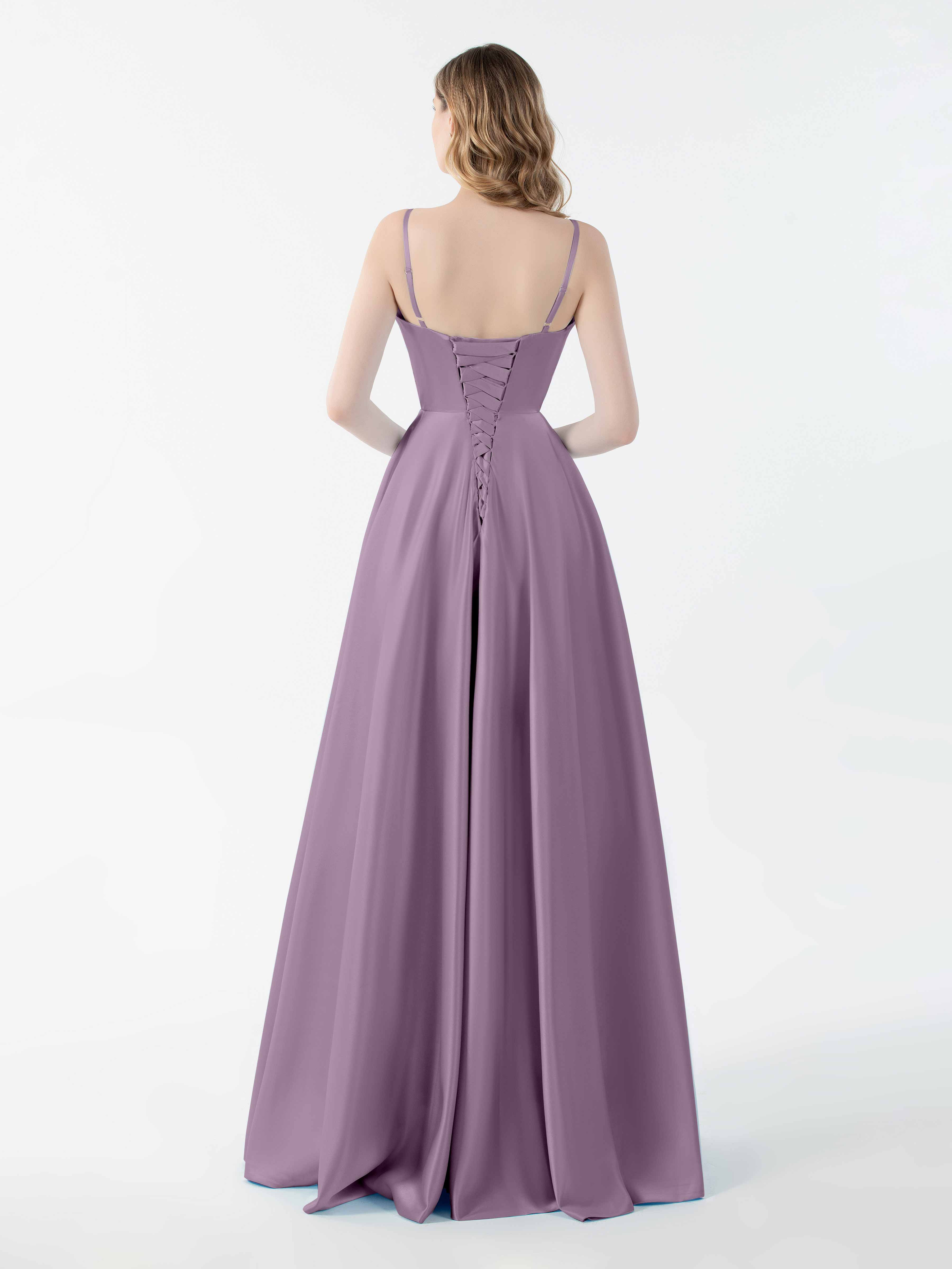 #Couleur_Vintage Mauve