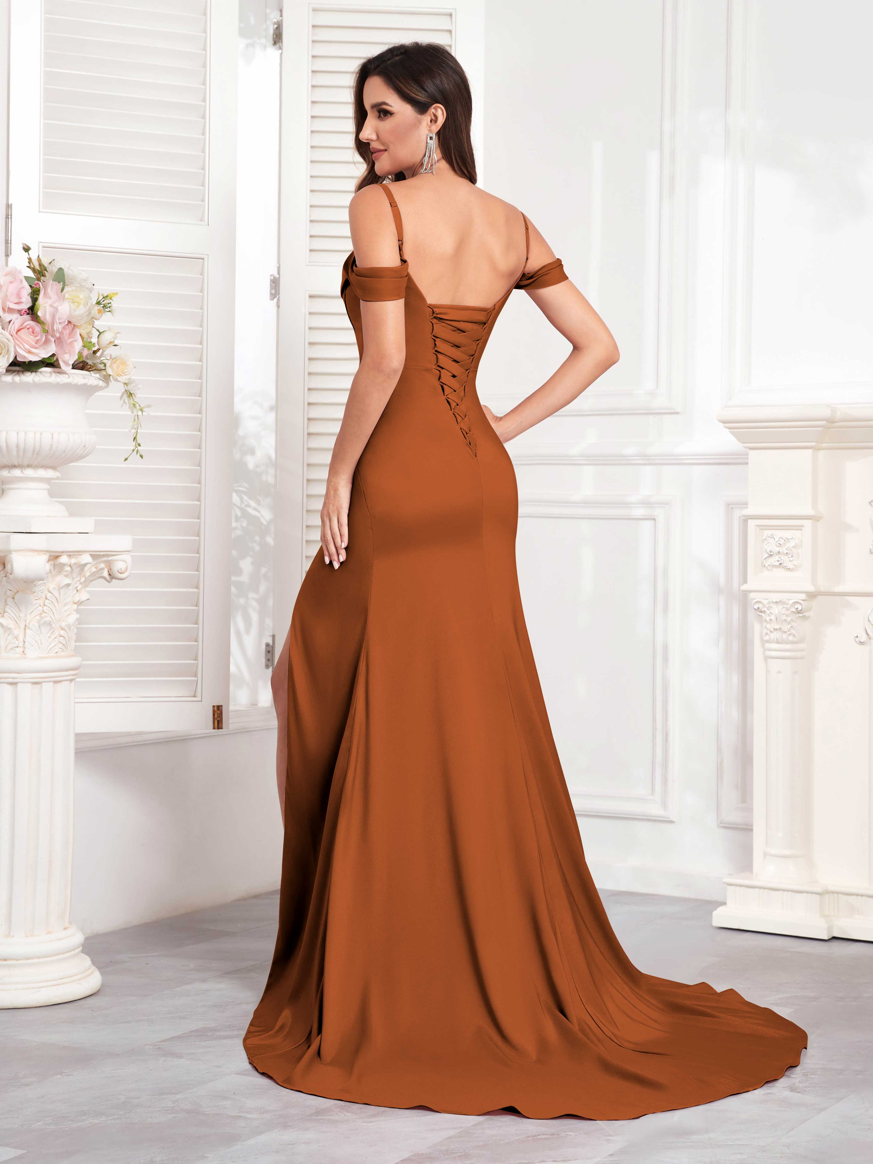 #Couleur_Orange Brûlé