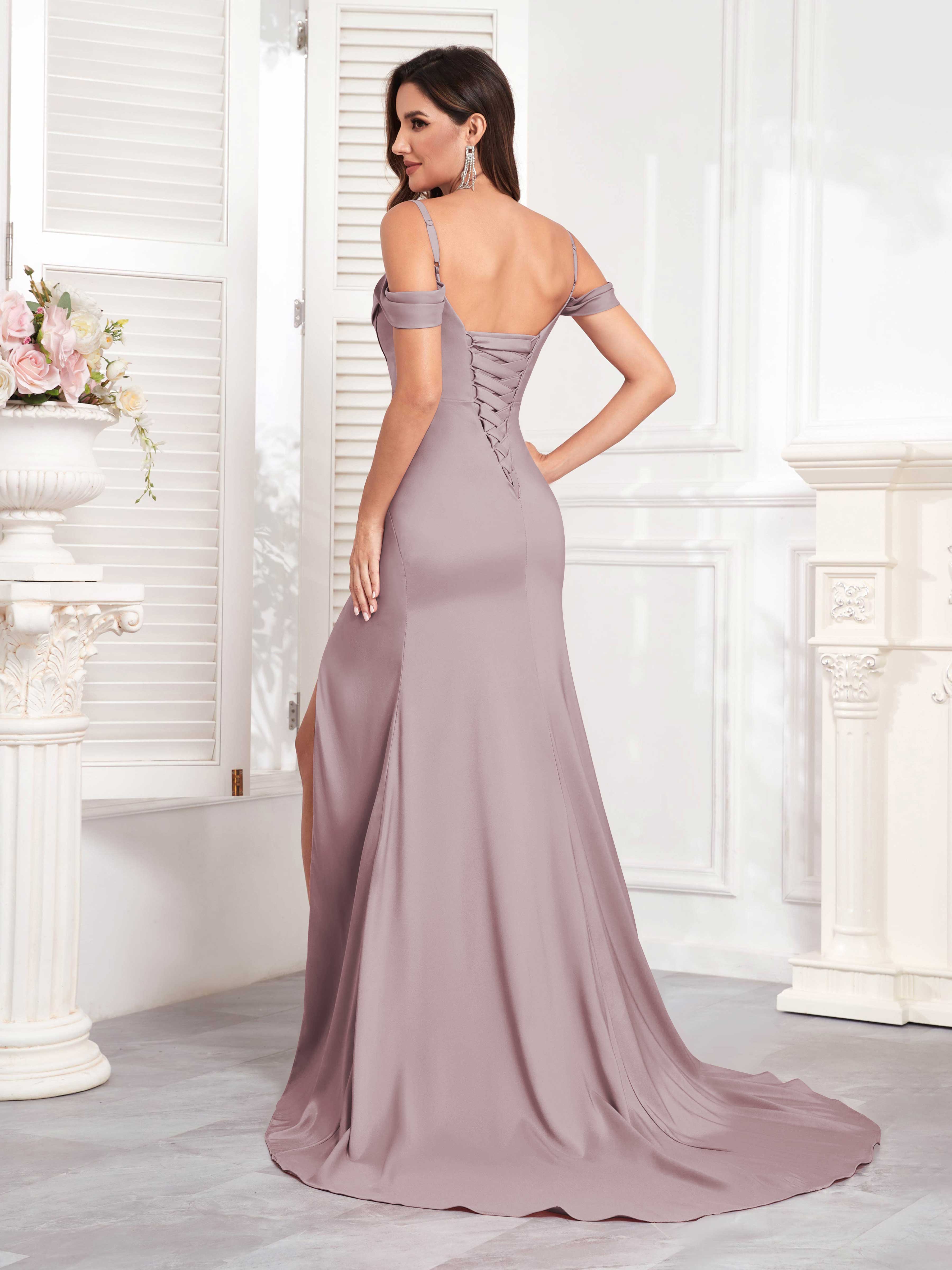 #Couleur_Vintage Mauve