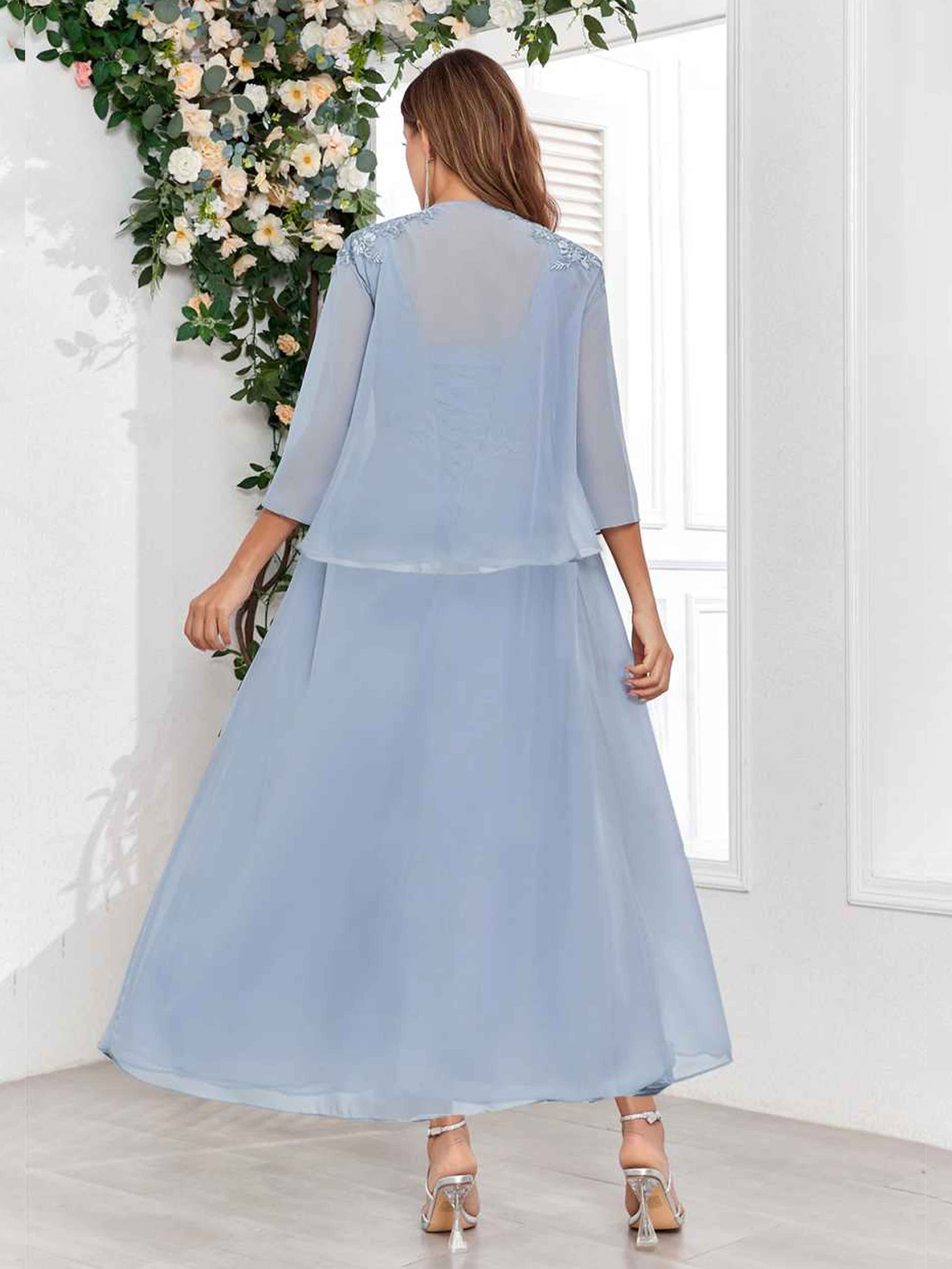 #Couleur_Bleu Poussiéreux