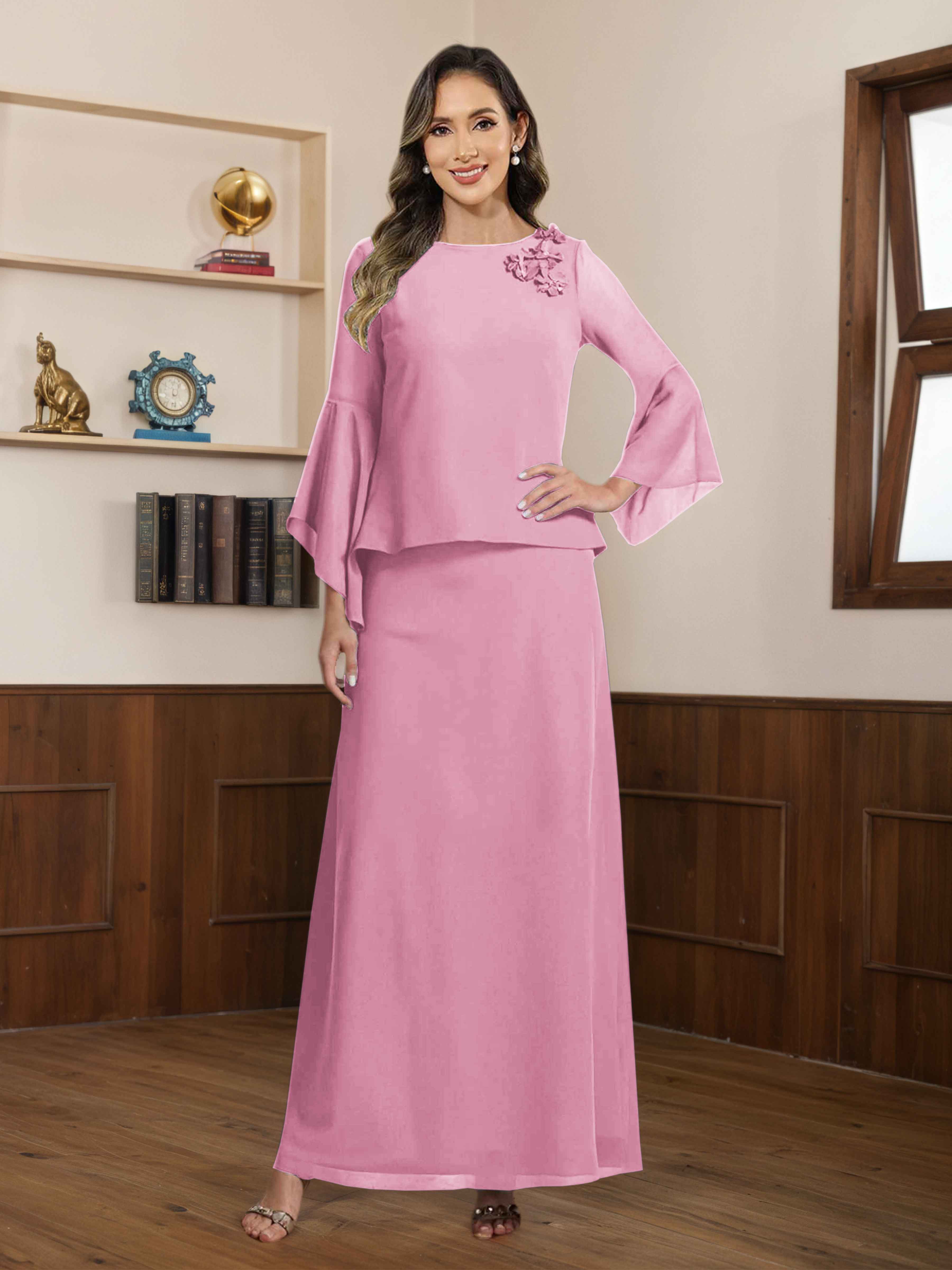 #Couleur_Rose Bonbon