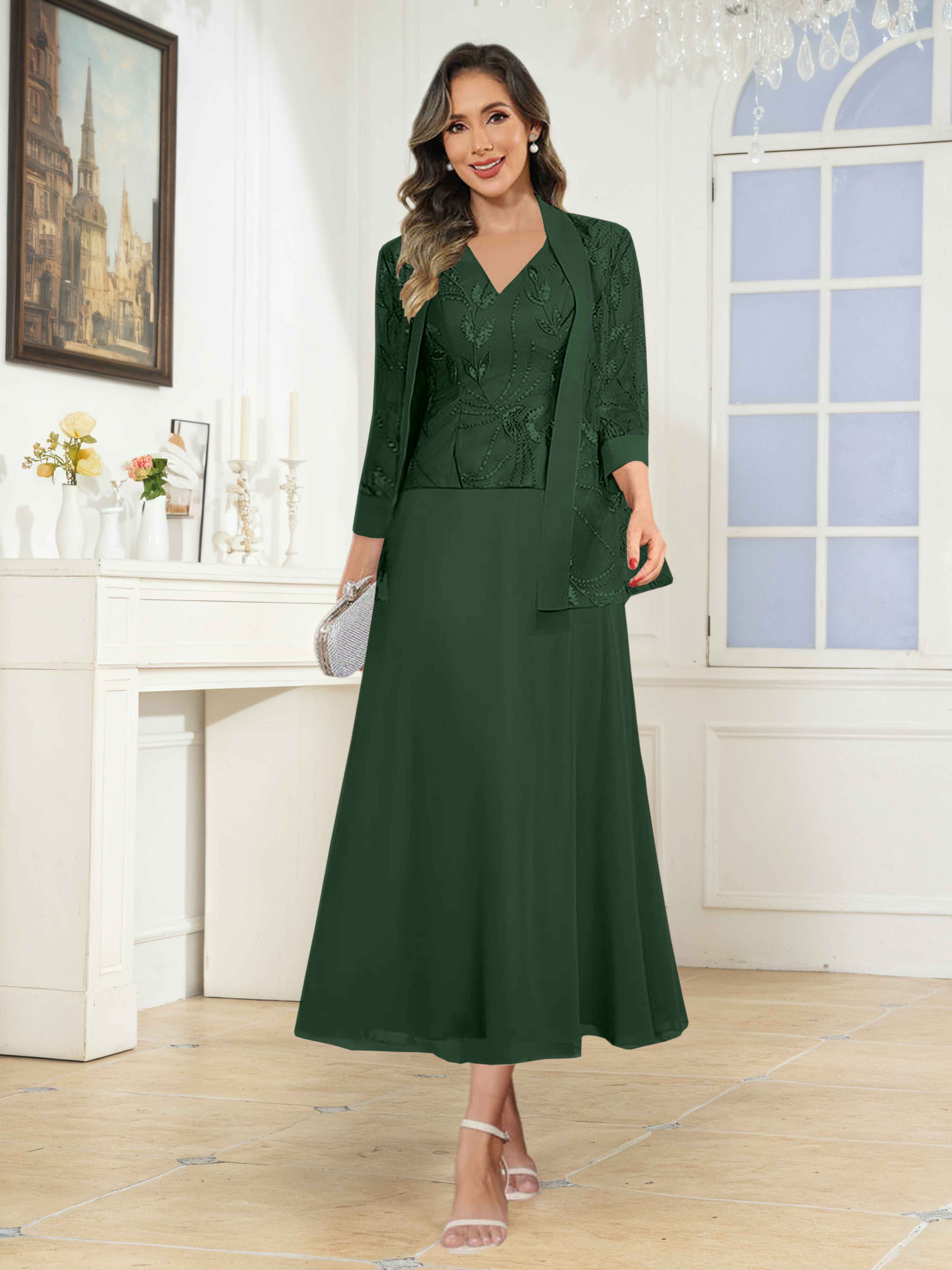 #Couleur_Vert Émeraude