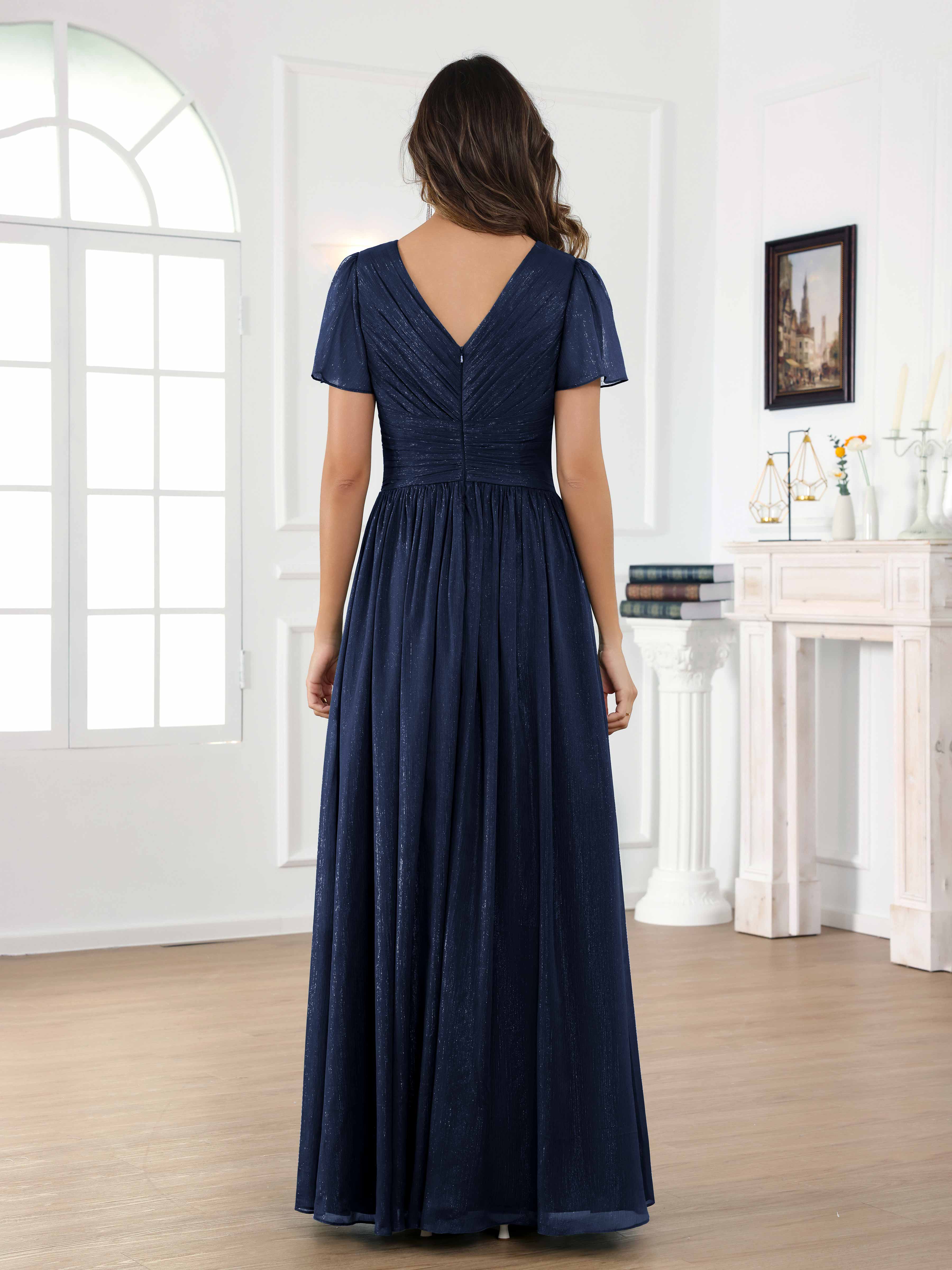 #Couleur_Bleu Marine