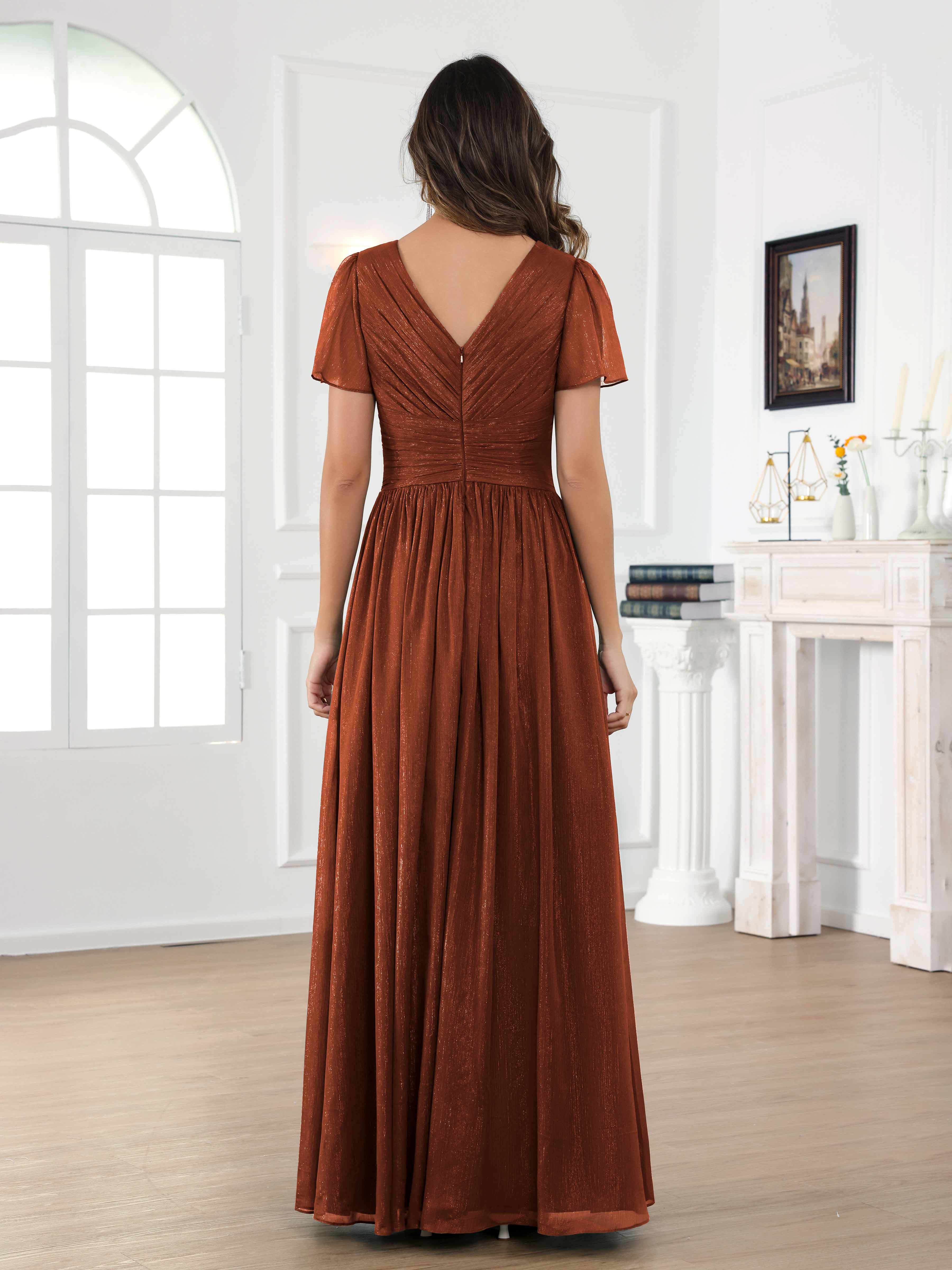 #Couleur_Orange Brûlé