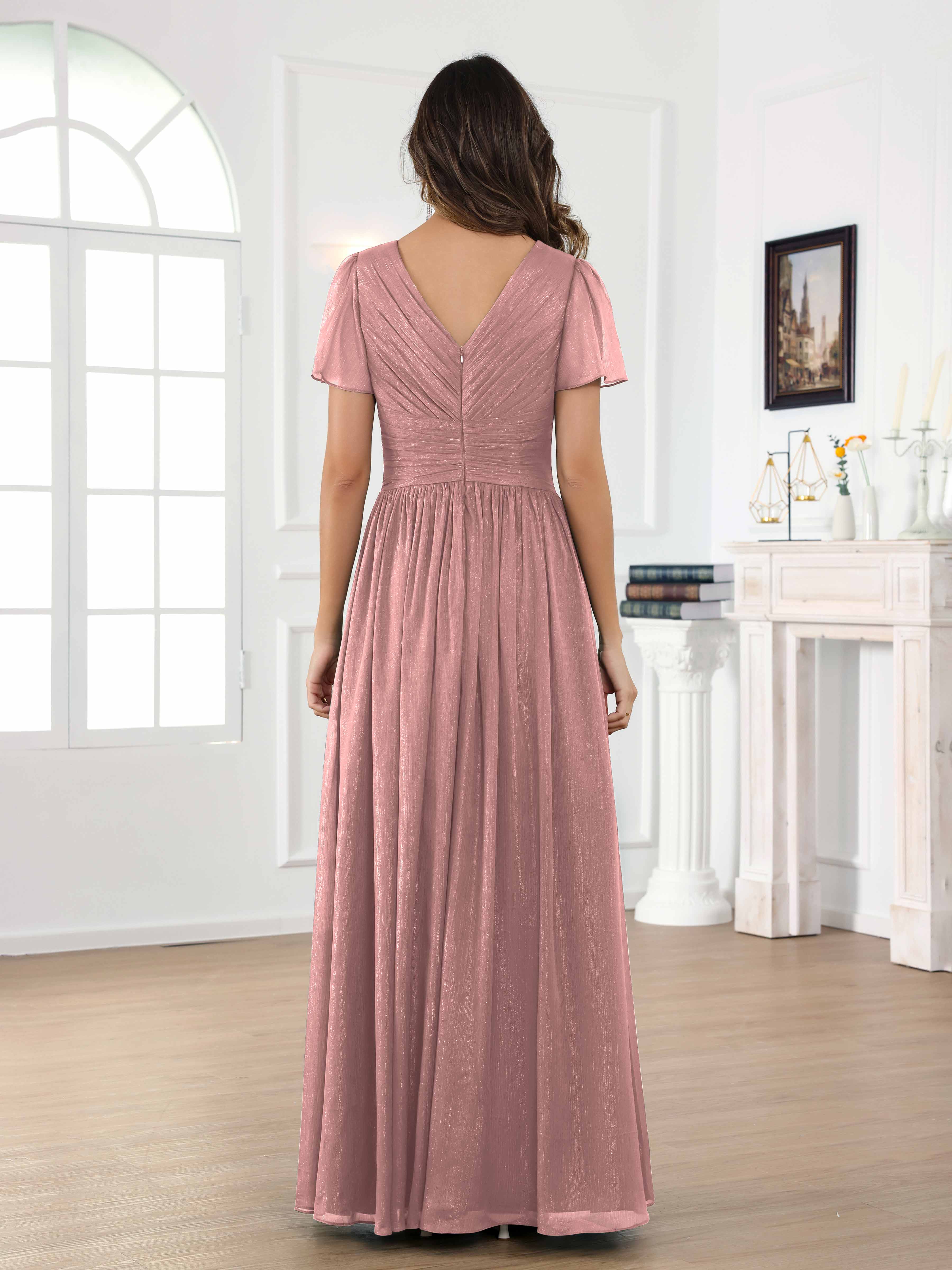 #Couleur_Rose Poussiéreuse