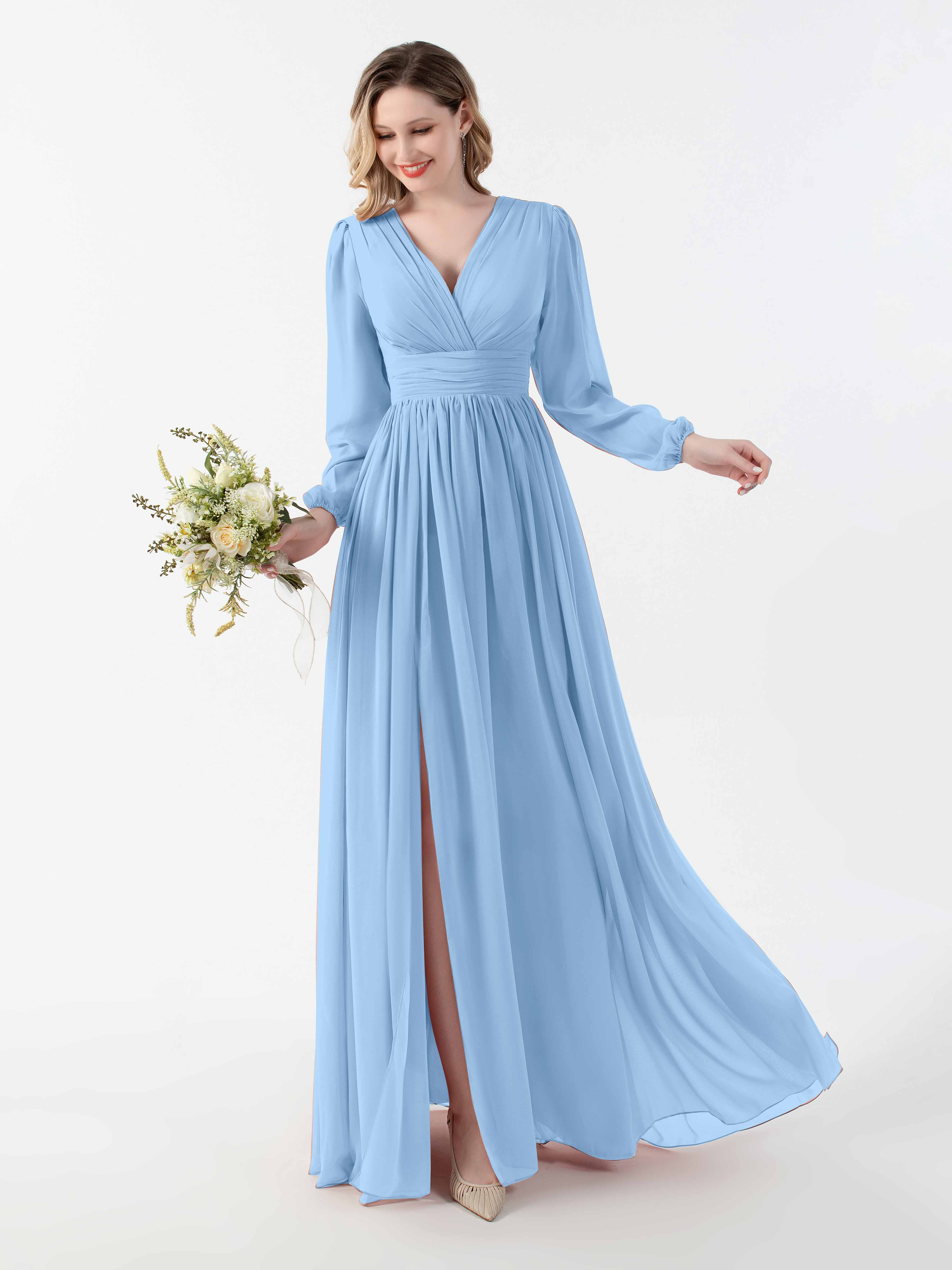 #Couleur_Bleu Clair