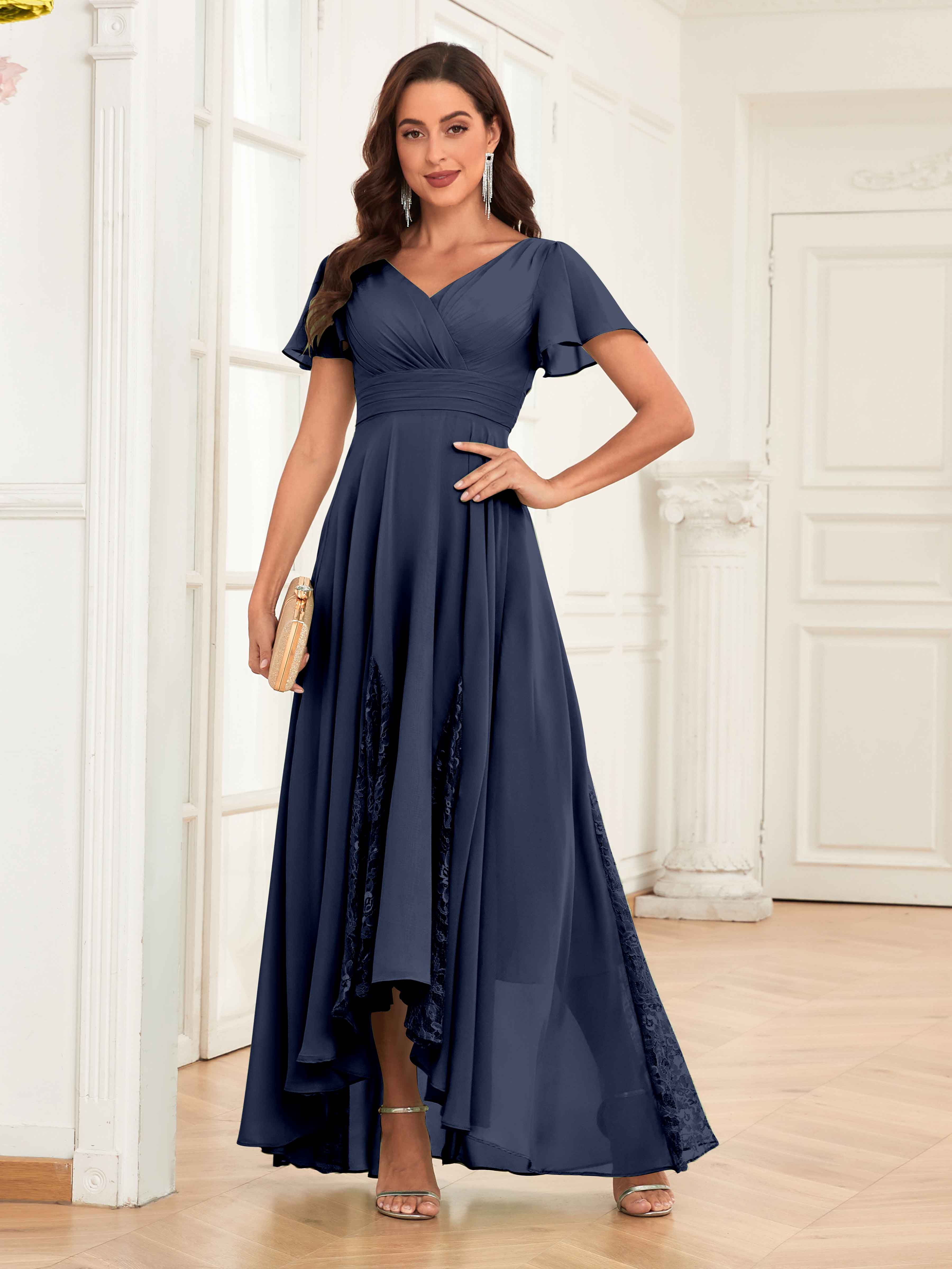#Couleur_Bleu Marine