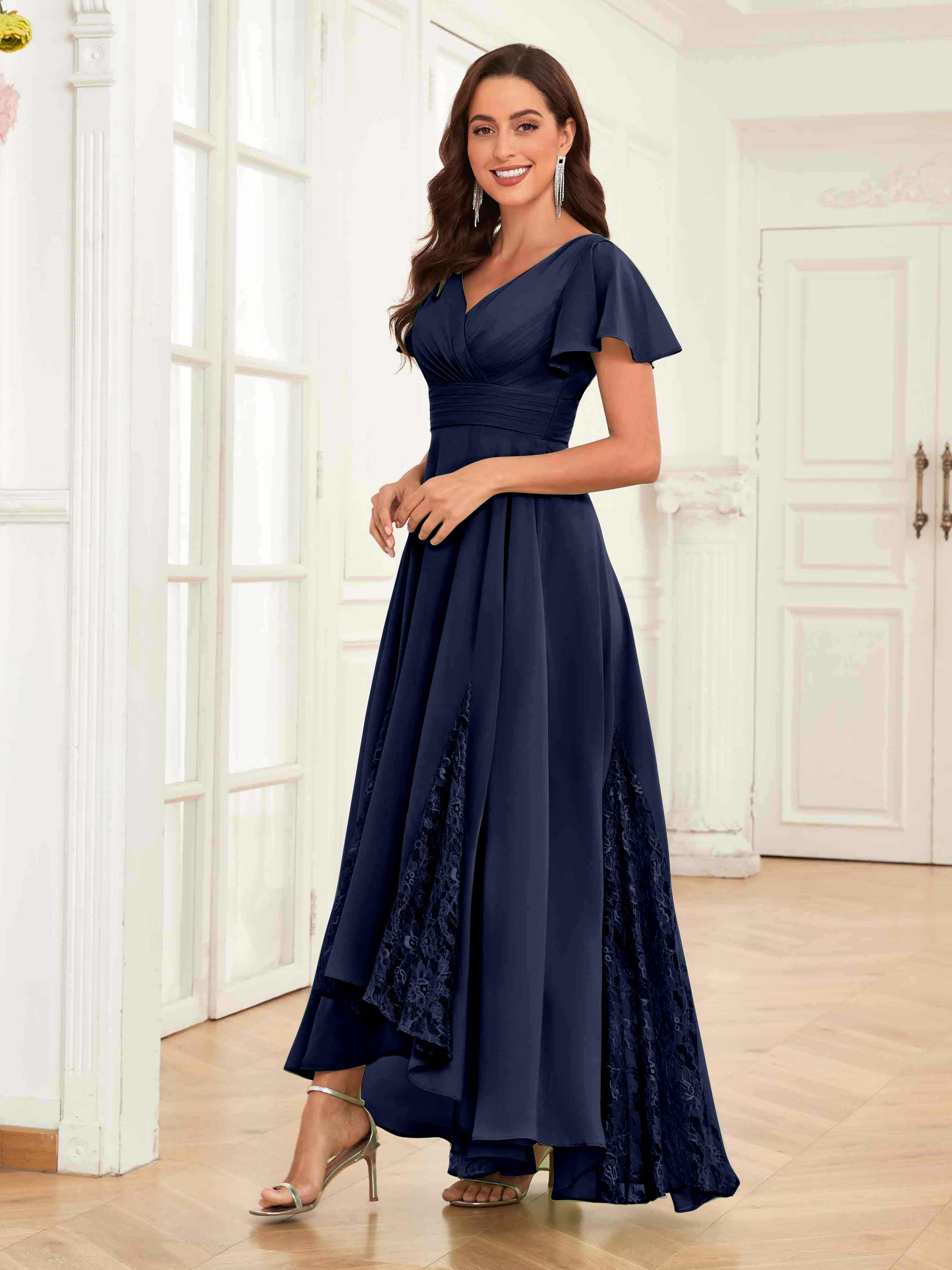 #Couleur_Bleu Marine
