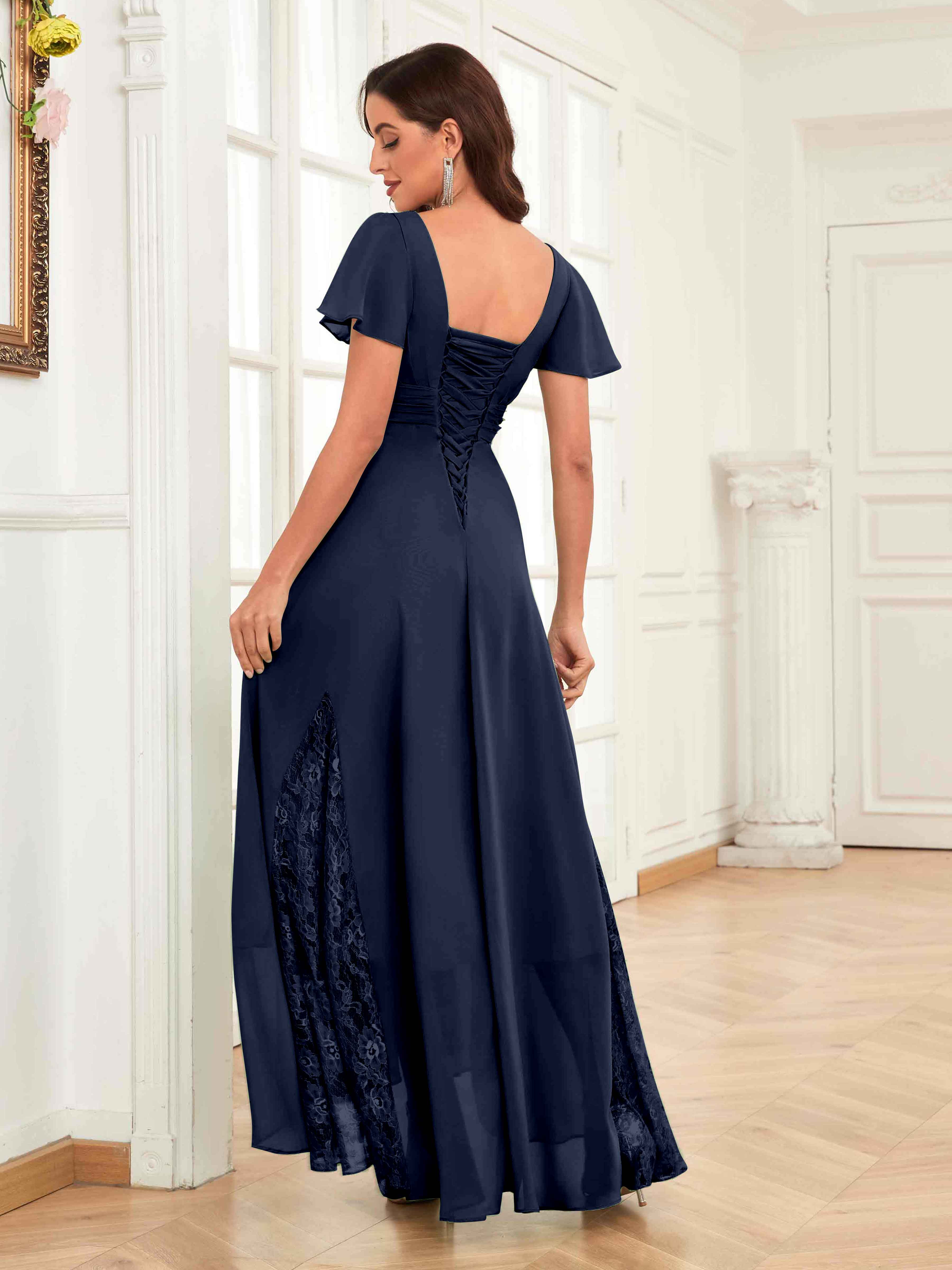 #Couleur_Bleu Marine