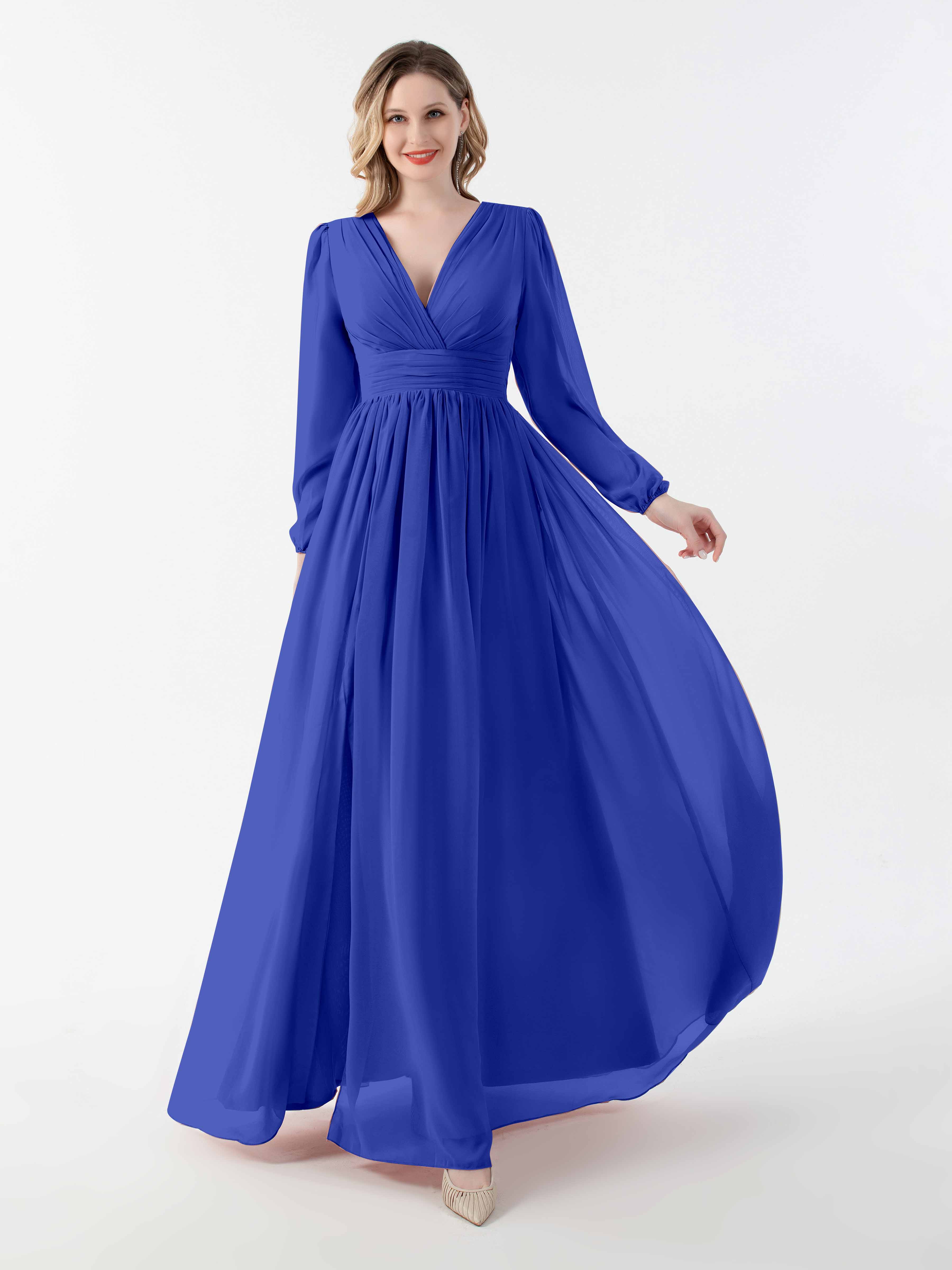 #Couleur_Bleu Roi