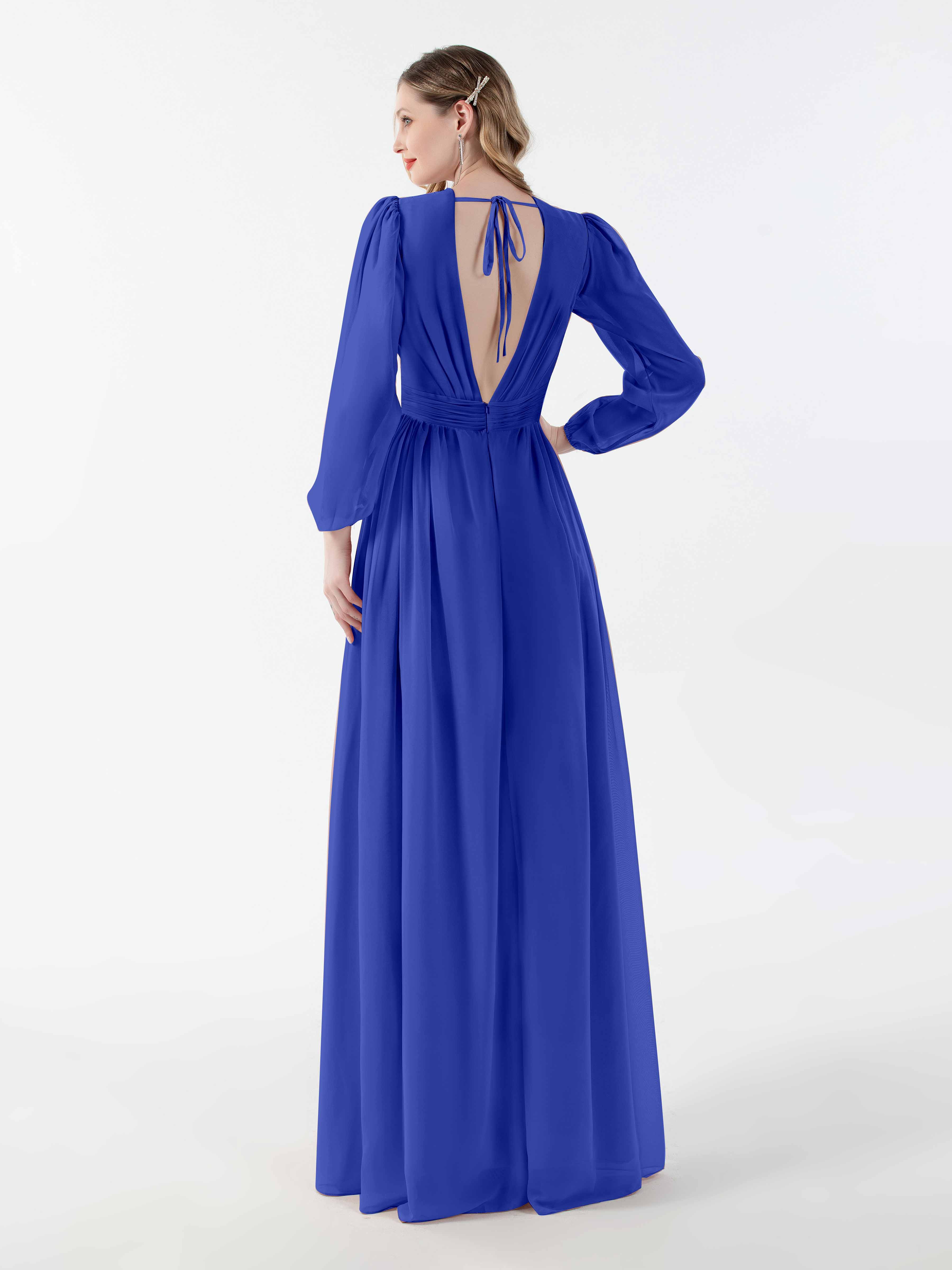 #Couleur_Bleu Roi