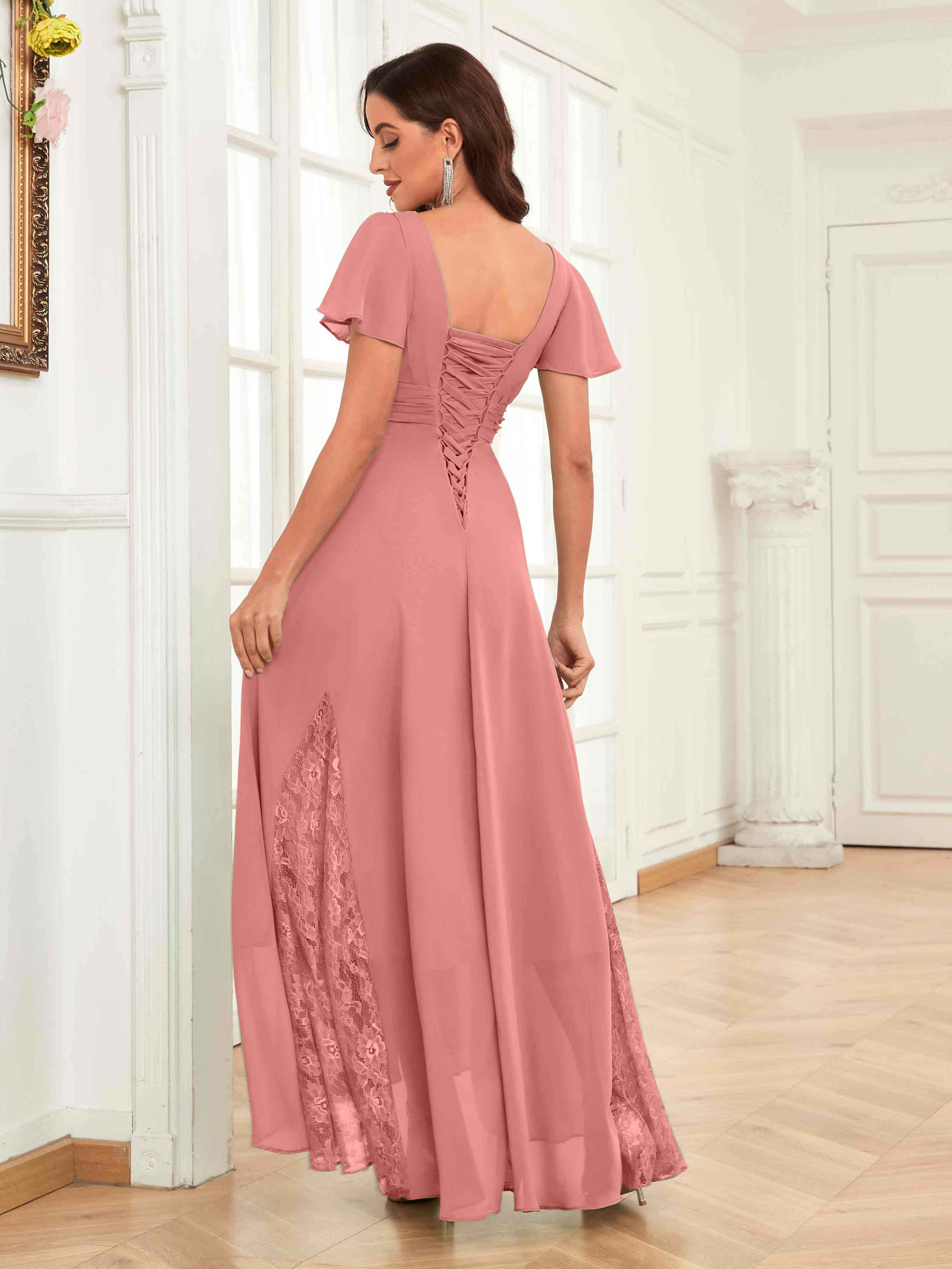 #Couleur_Corail