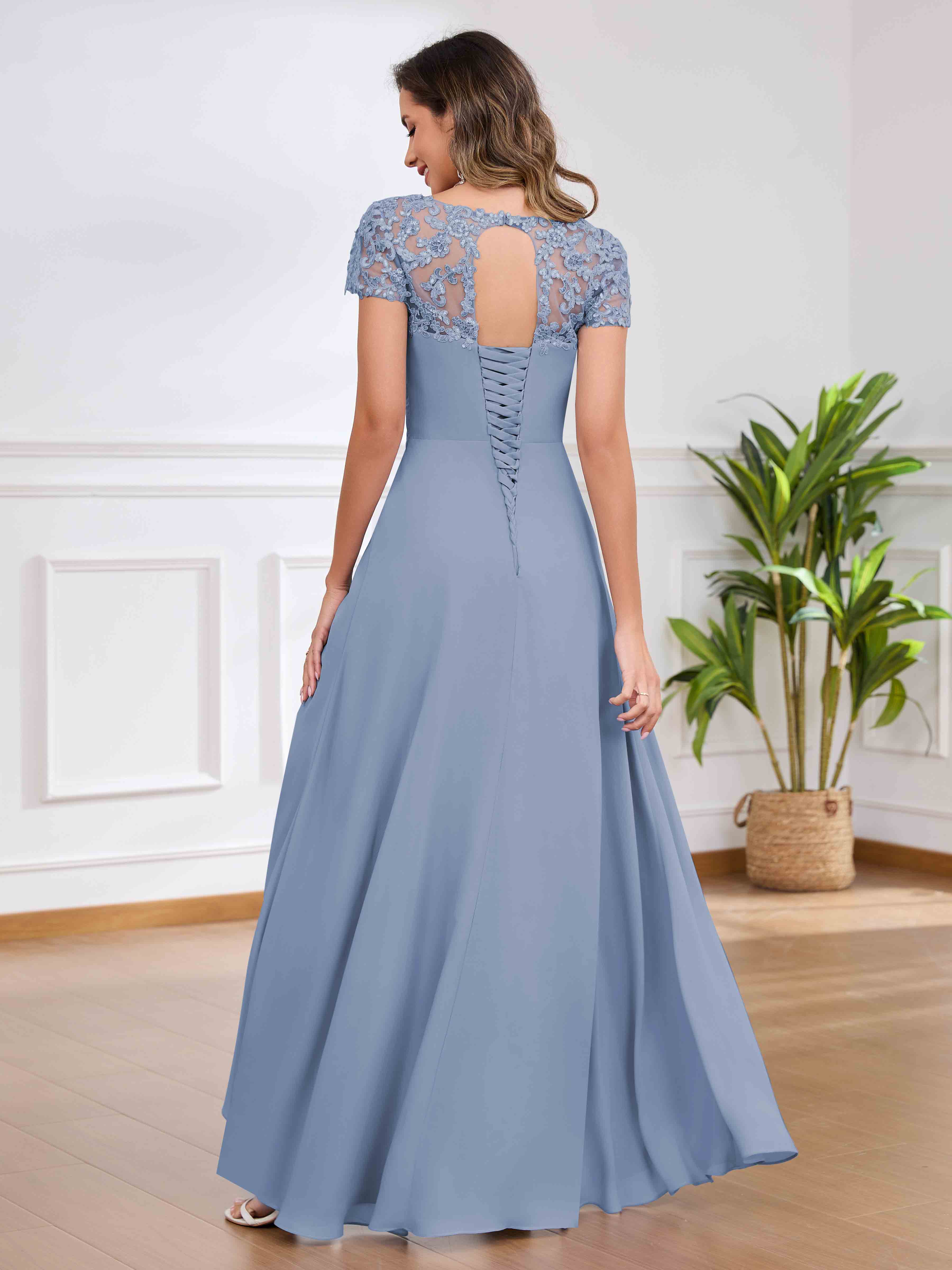 #Couleur_Bleu Poussiéreux
