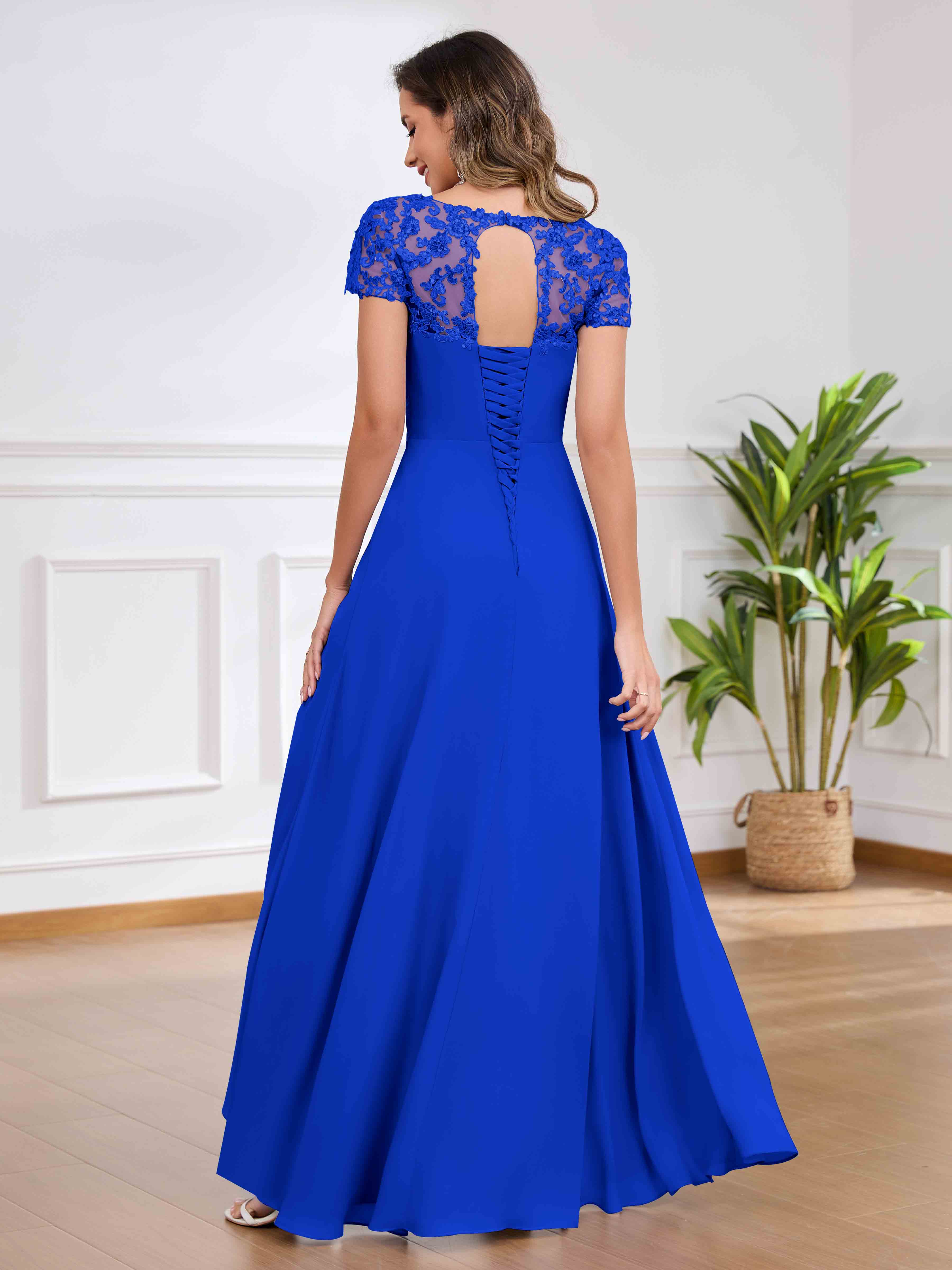 #Couleur_Bleu Roi