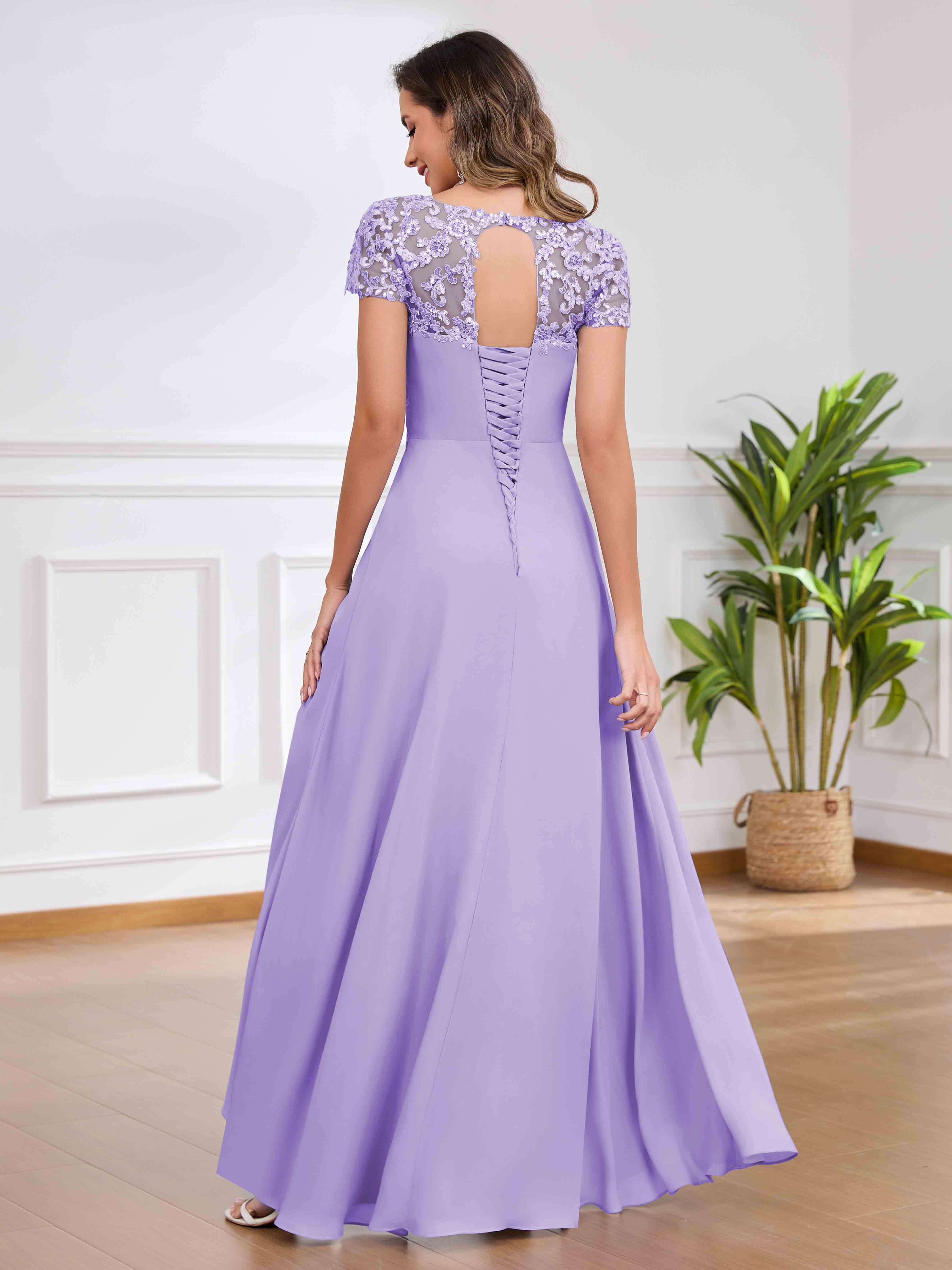 #Couleur_Lilas