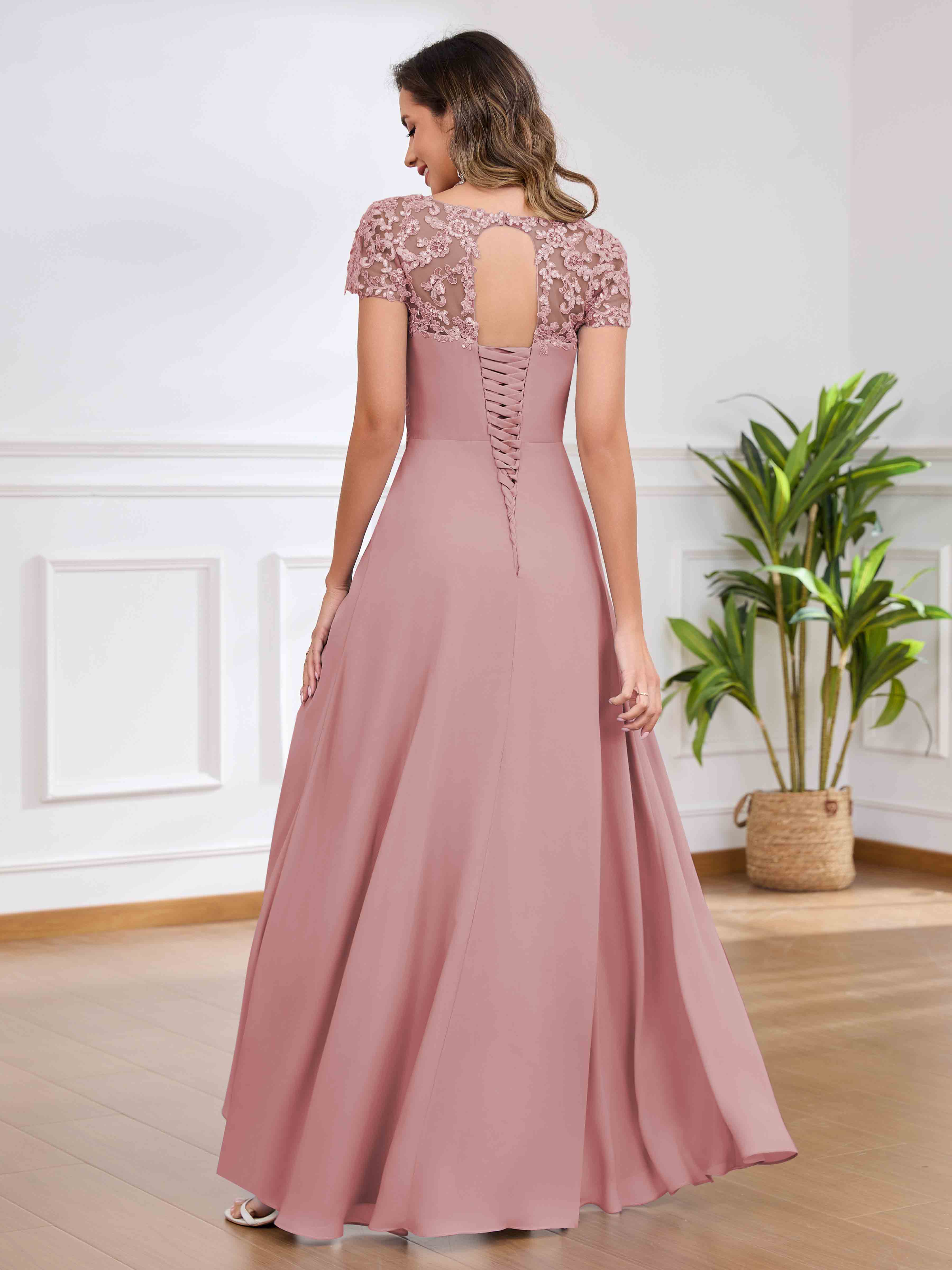 #Couleur_Rose Poussiéreuse