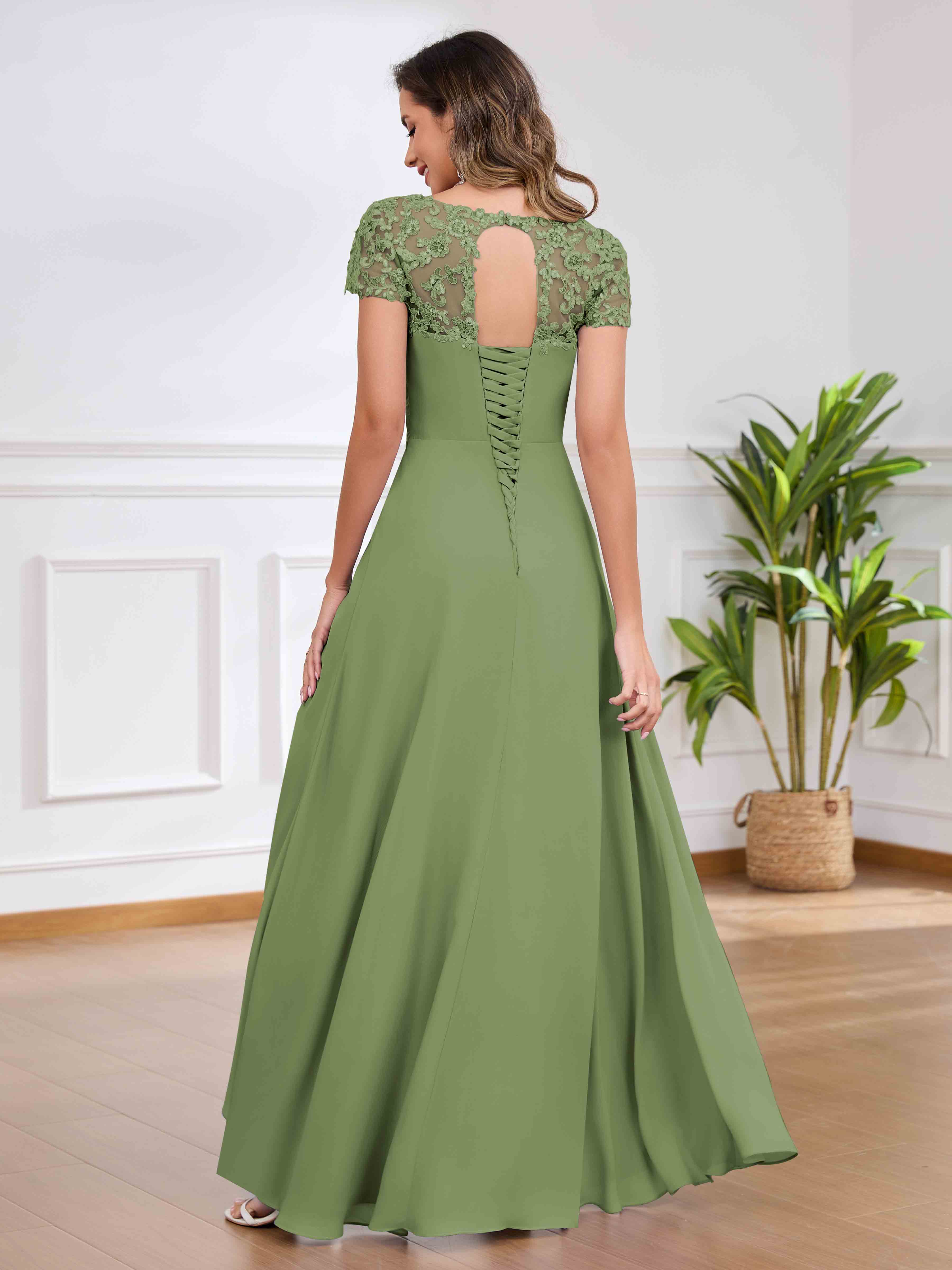 #Couleur_Vert Olive
