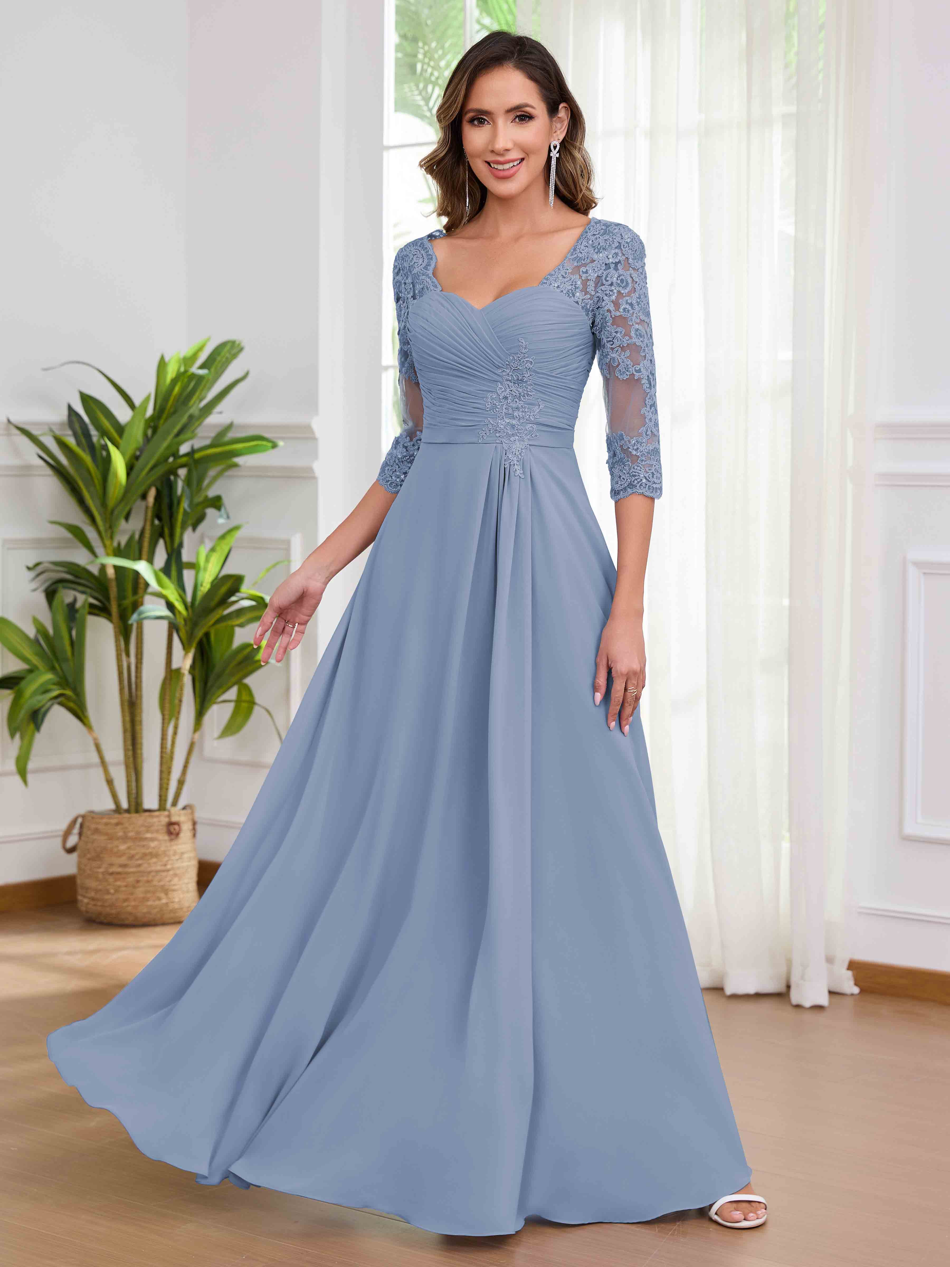#Couleur_Bleu Poussiéreux